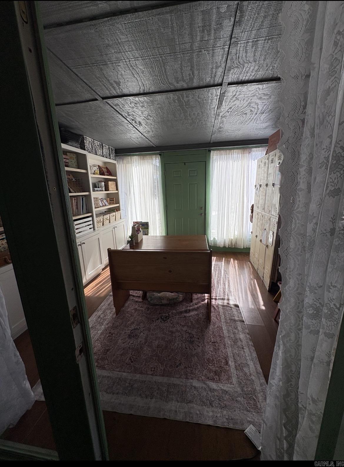 33 Fire Station Road Vilonia, AR 72173-9683