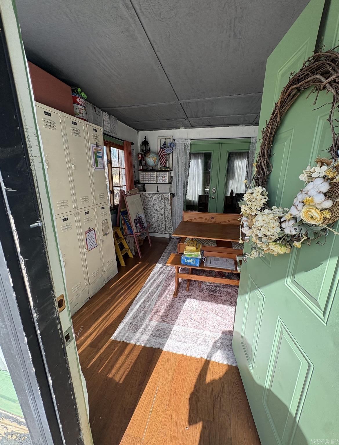 33 Fire Station Road Vilonia, AR 72173-9683