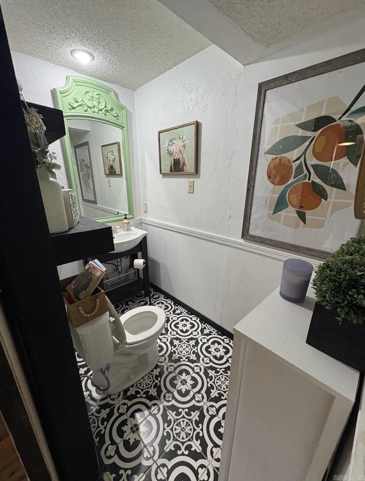 33 Fire Station  Vilonia, AR