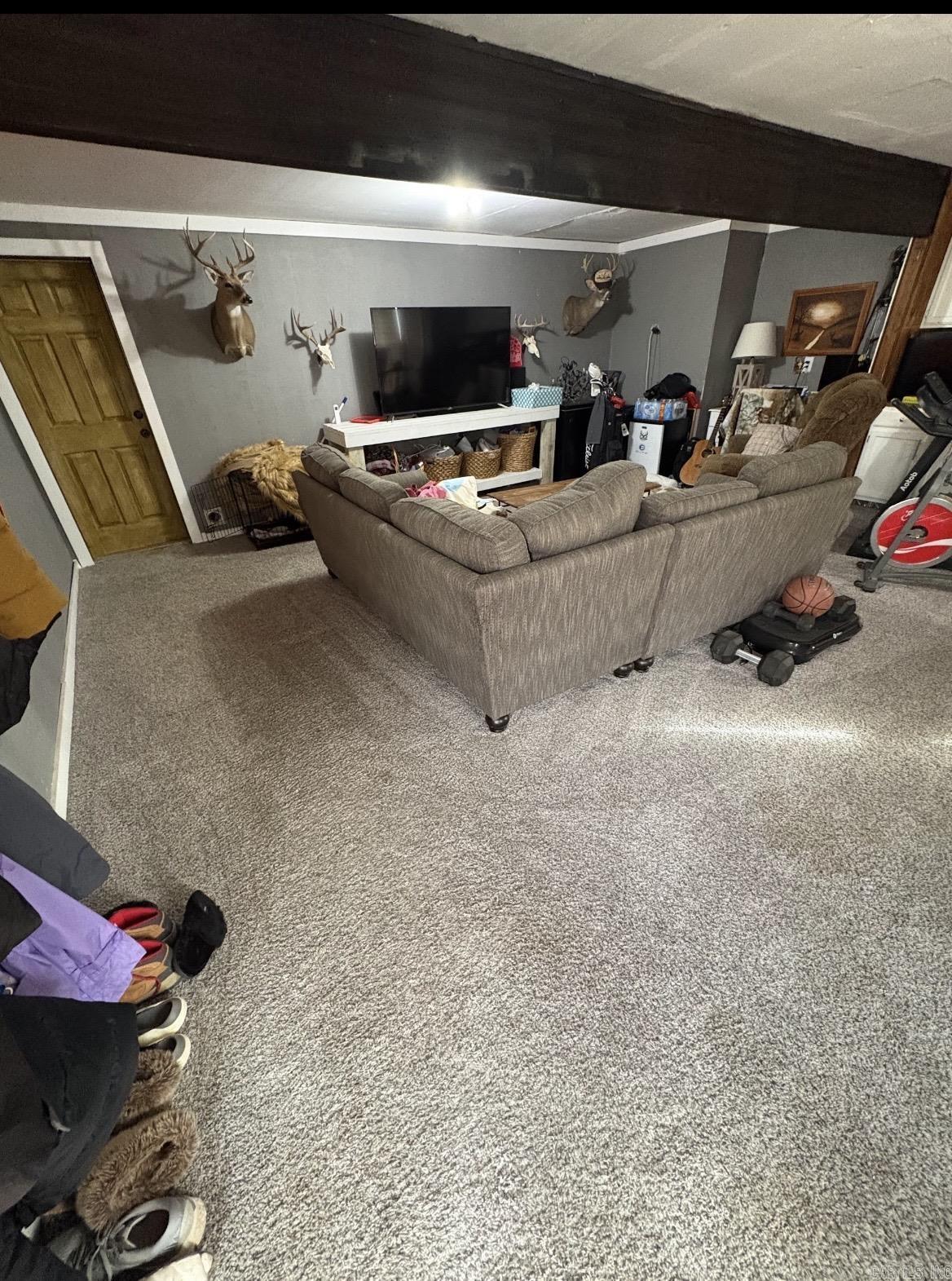 33 Fire Station Road Vilonia, AR 72173-9683