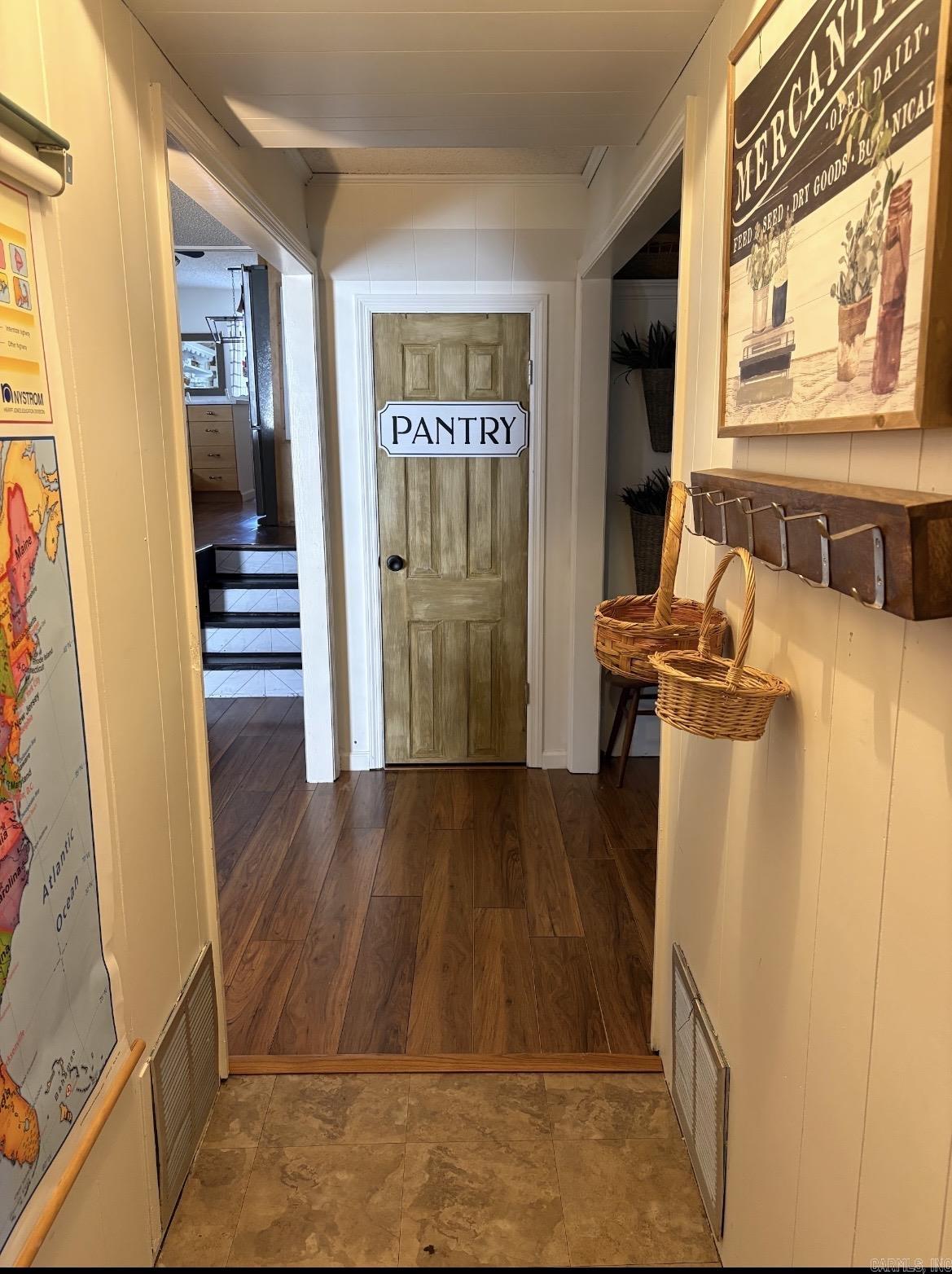 33 Fire Station  Vilonia, AR