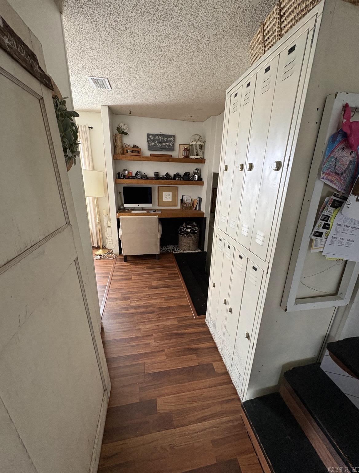 33 Fire Station  Vilonia, AR