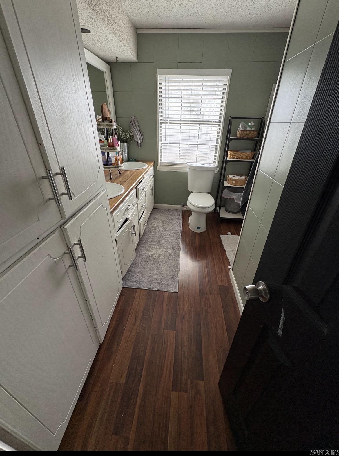 33 Fire Station  Vilonia, AR