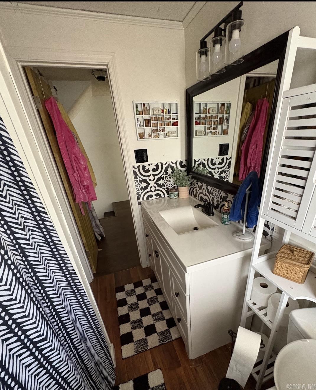 33 Fire Station Road Vilonia, AR 72173-9683