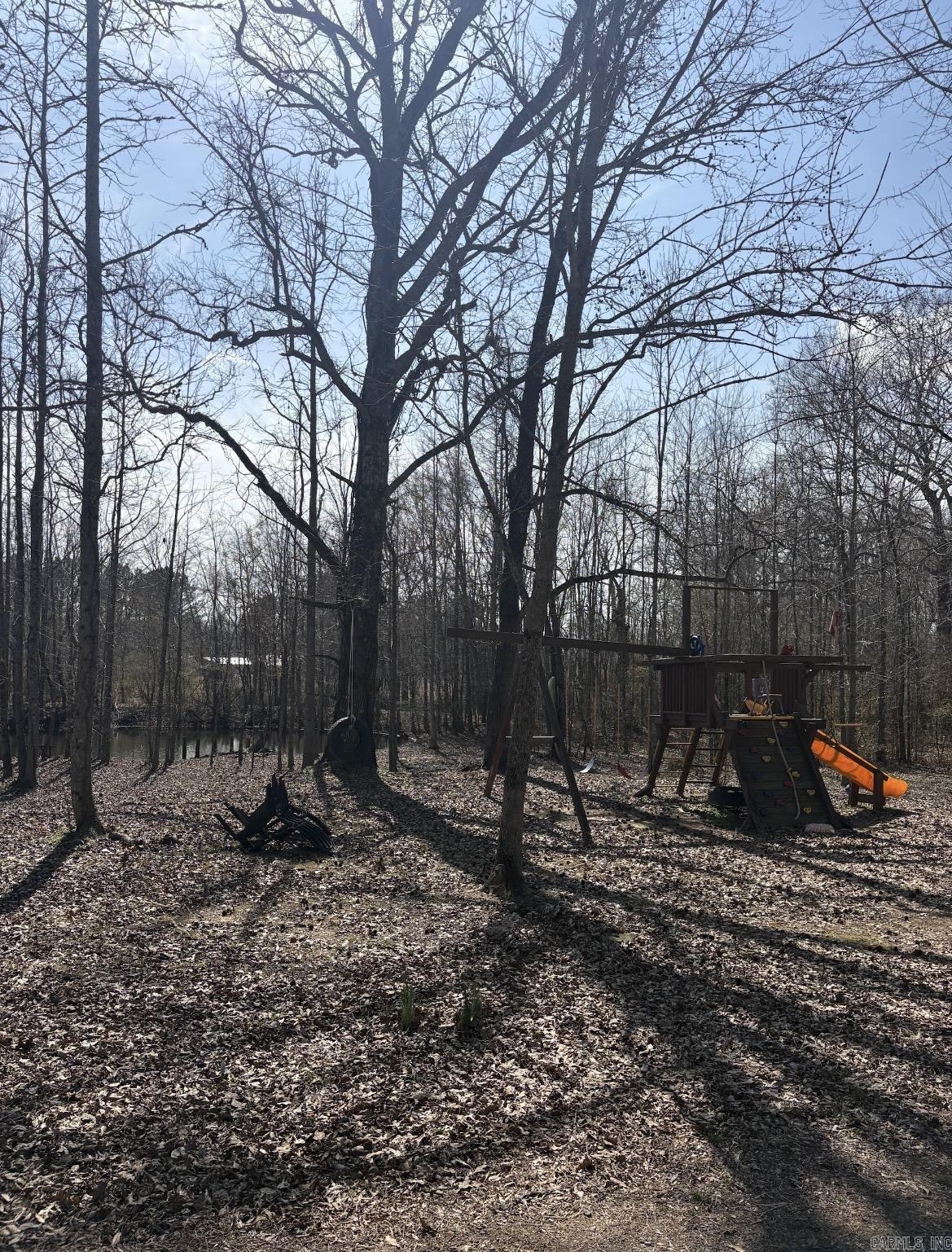 33 Fire Station Road Vilonia, AR 72173-9683