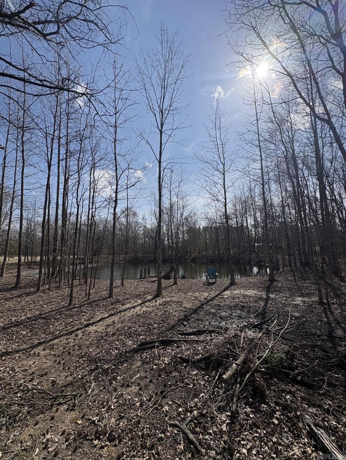 33 Fire Station Road Vilonia, AR 72173-9683