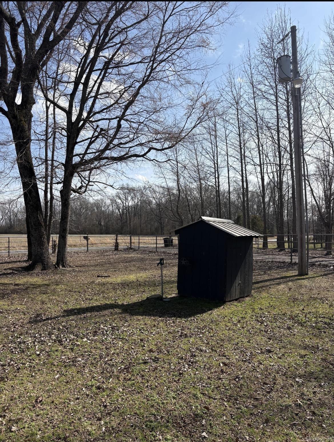 33 Fire Station Road Vilonia, AR 72173-9683