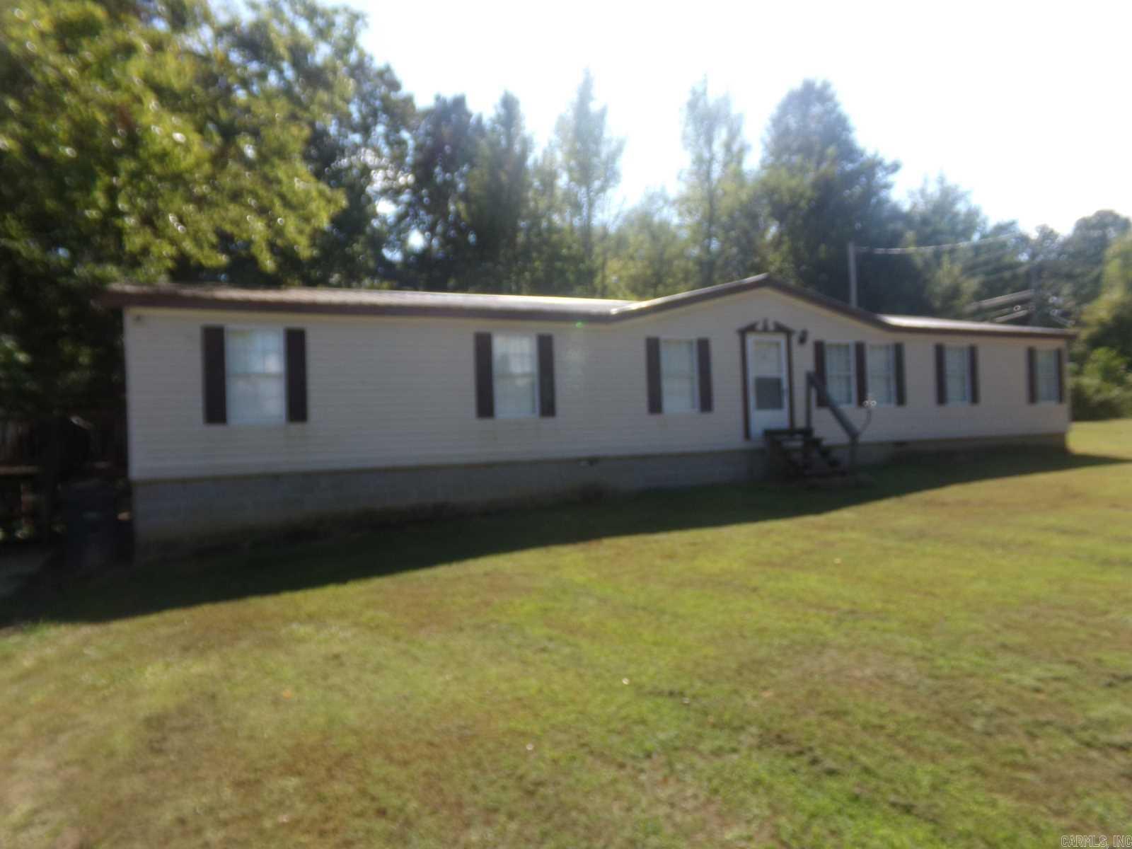 2458 Sfc 311  Forrest City, AR
