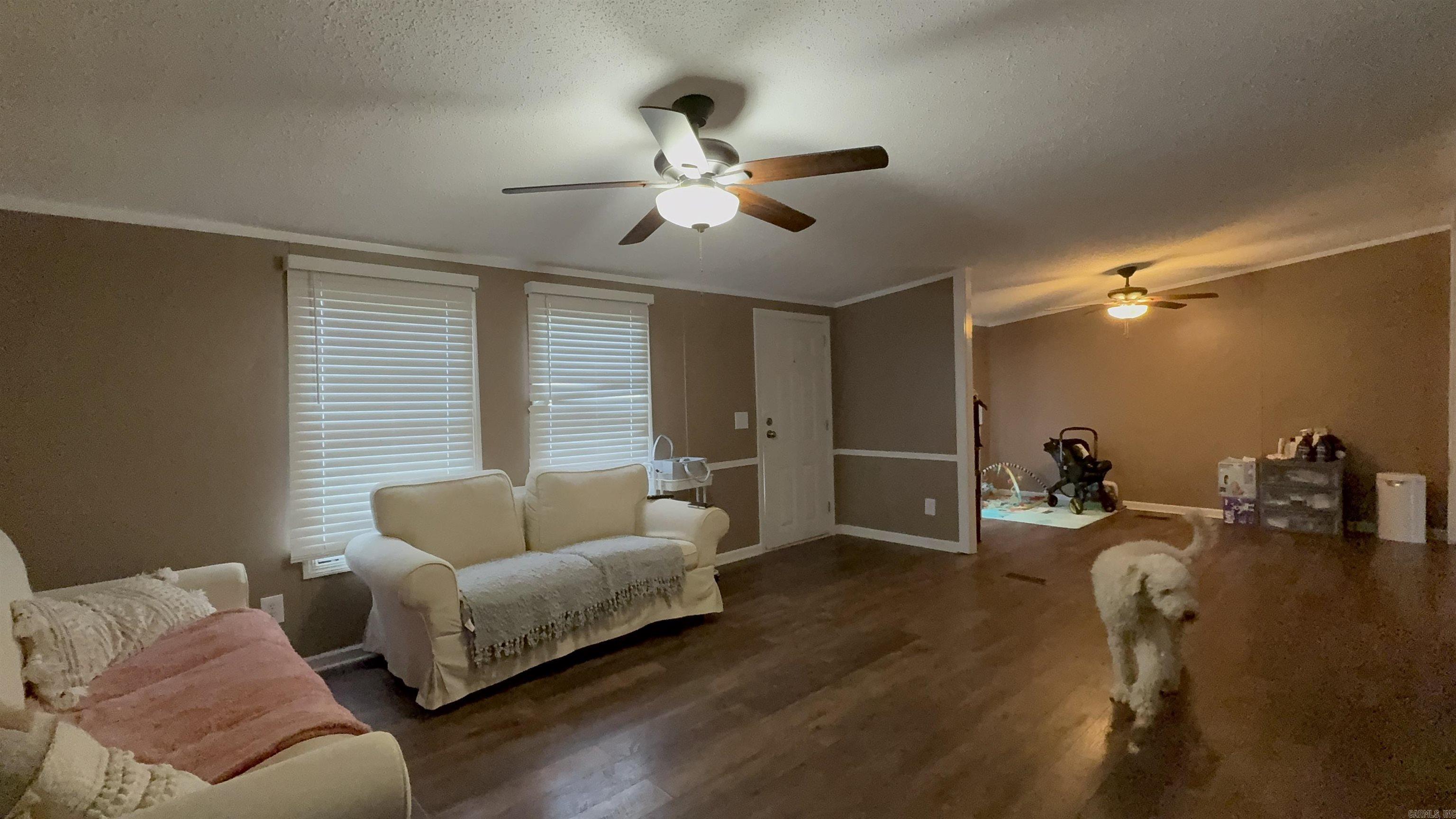 2458 Sfc 311  Forrest City, AR