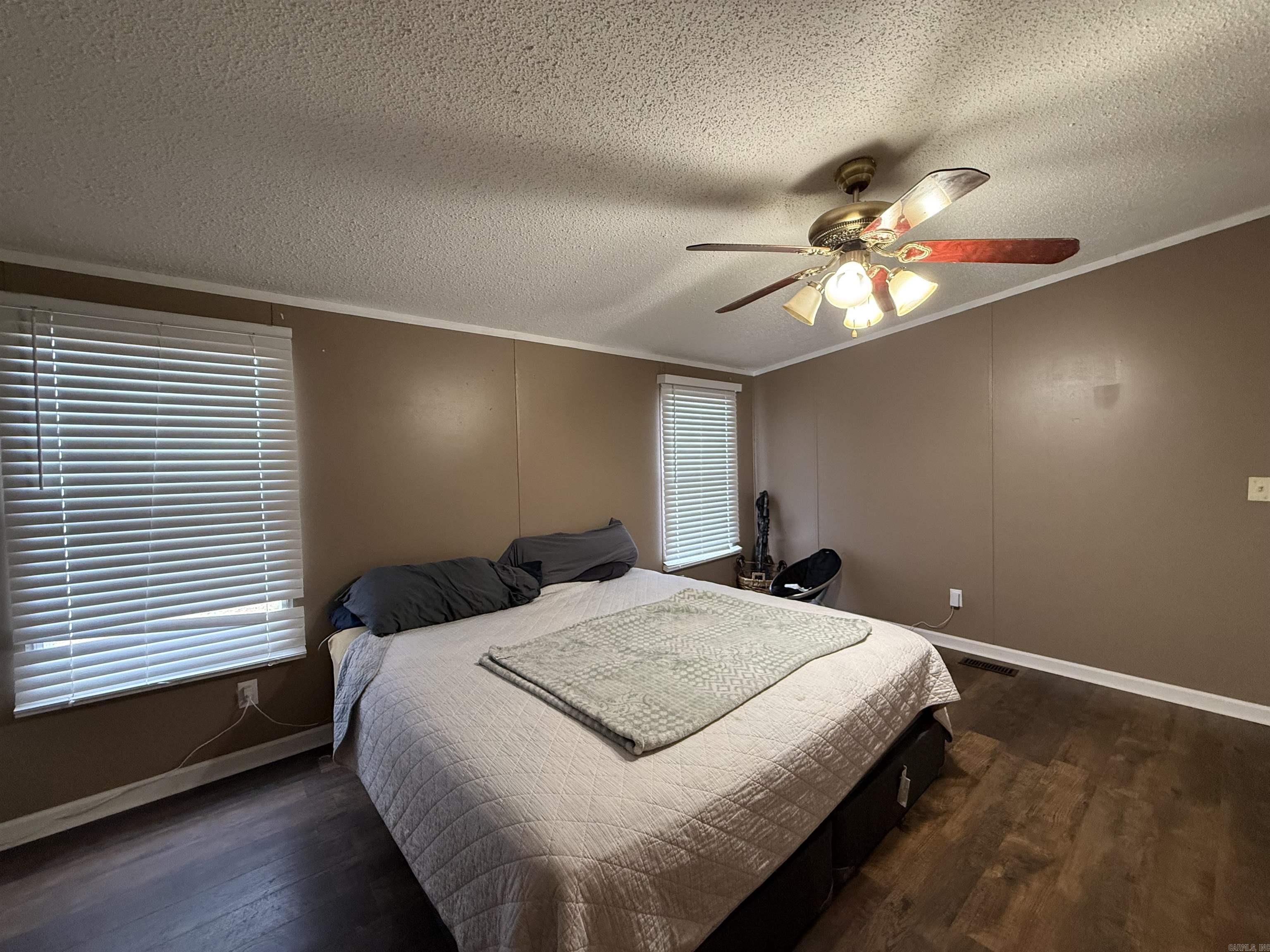 2458 Sfc 311  Forrest City, AR