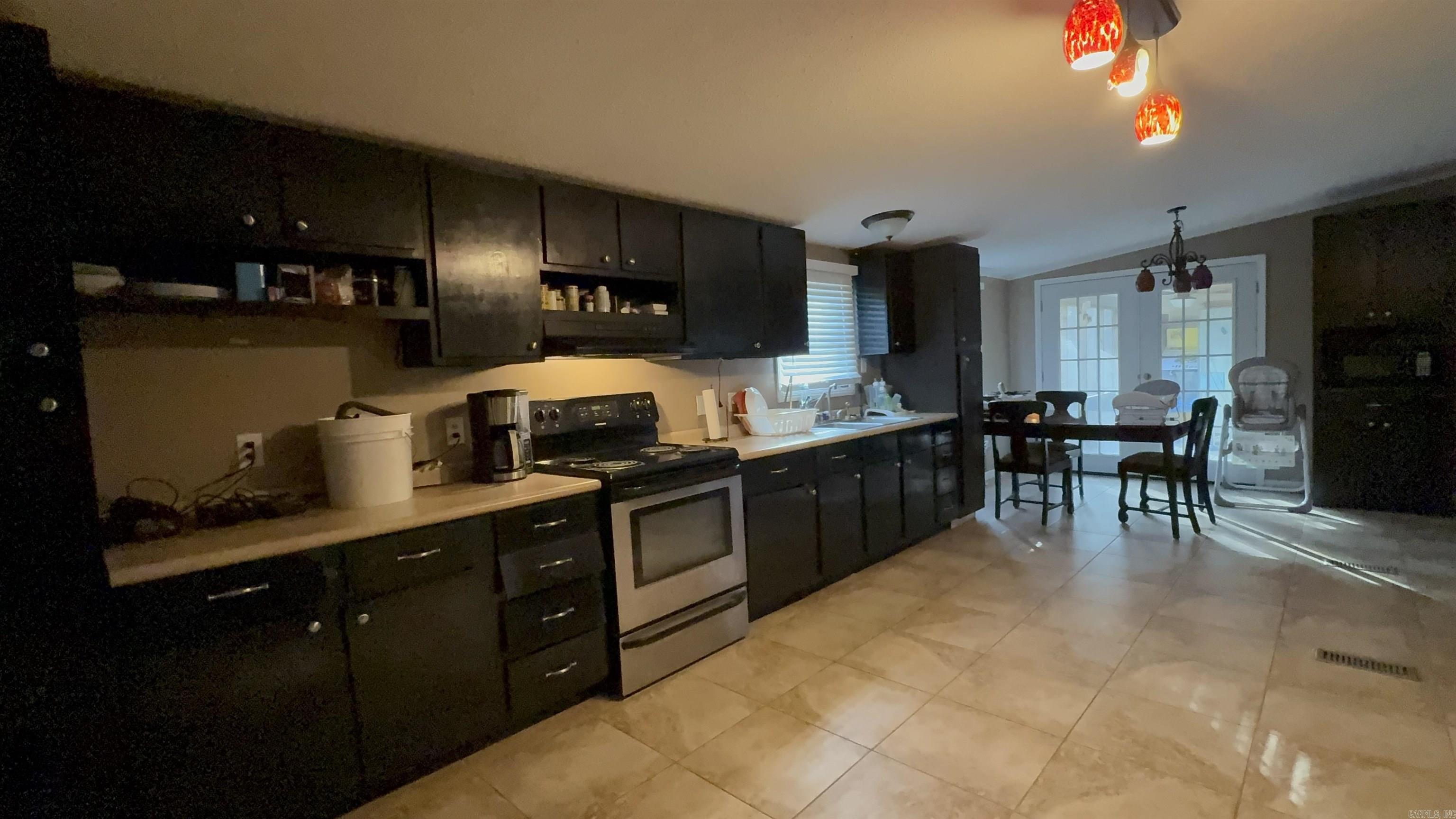 2458 Sfc 311  Forrest City, AR