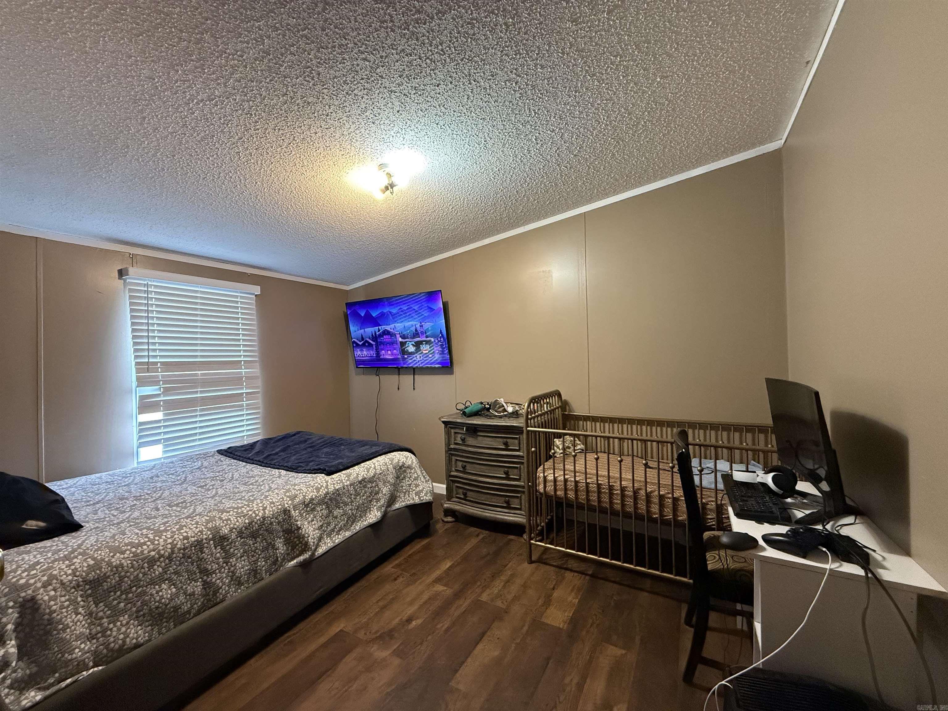 2458 Sfc 311  Forrest City, AR