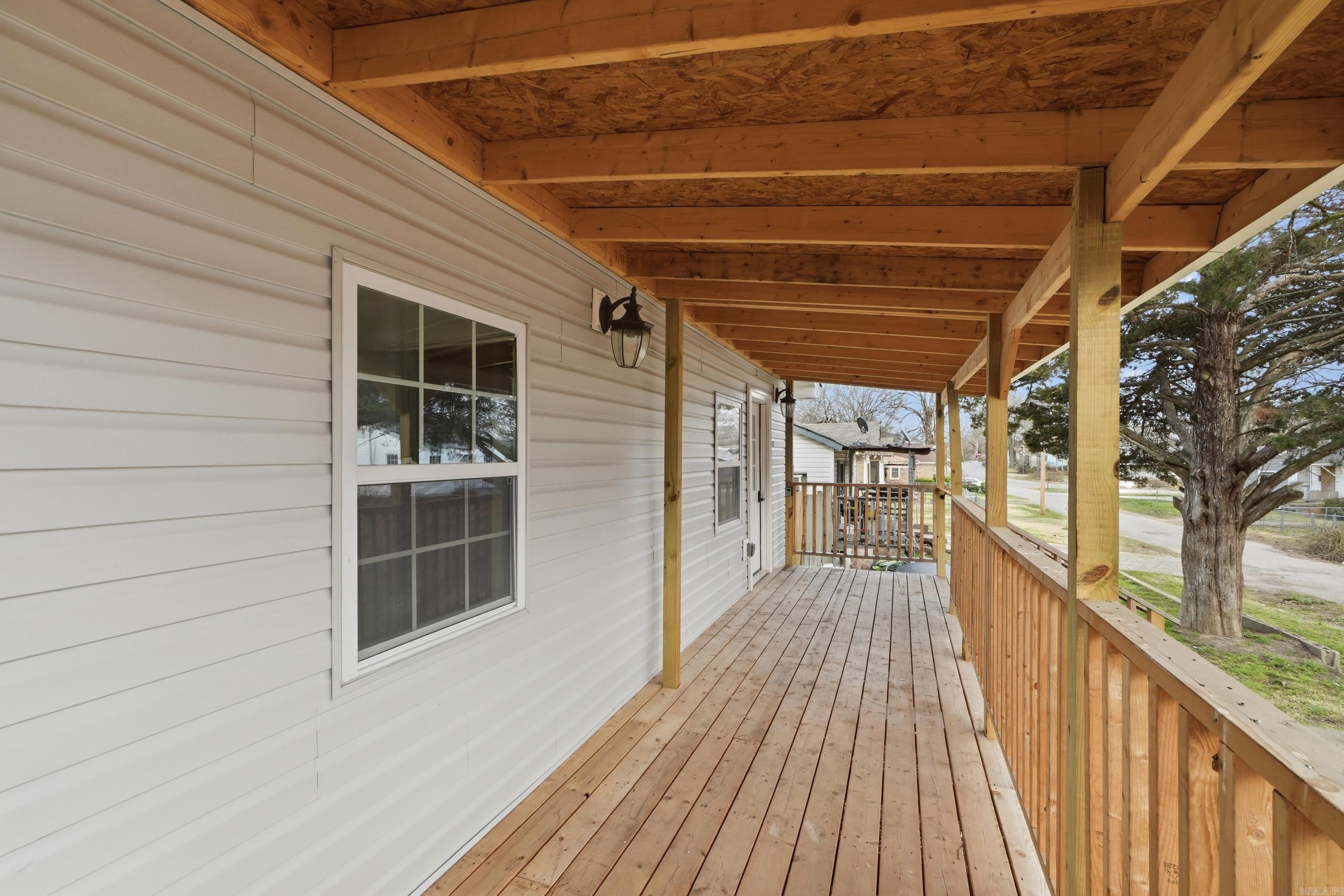 4522 W 21st  Little Rock, AR