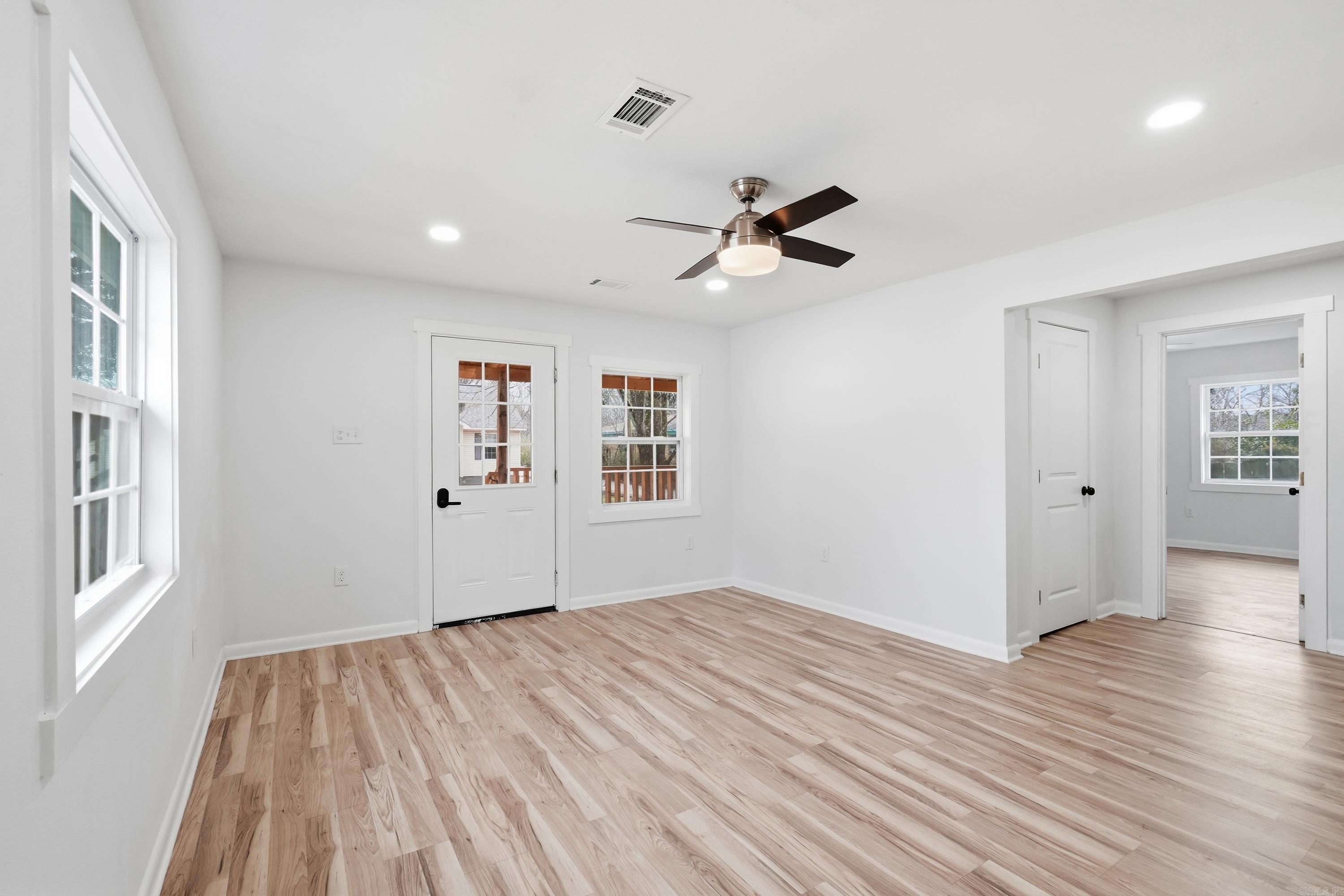 4522 W 21st  Little Rock, AR