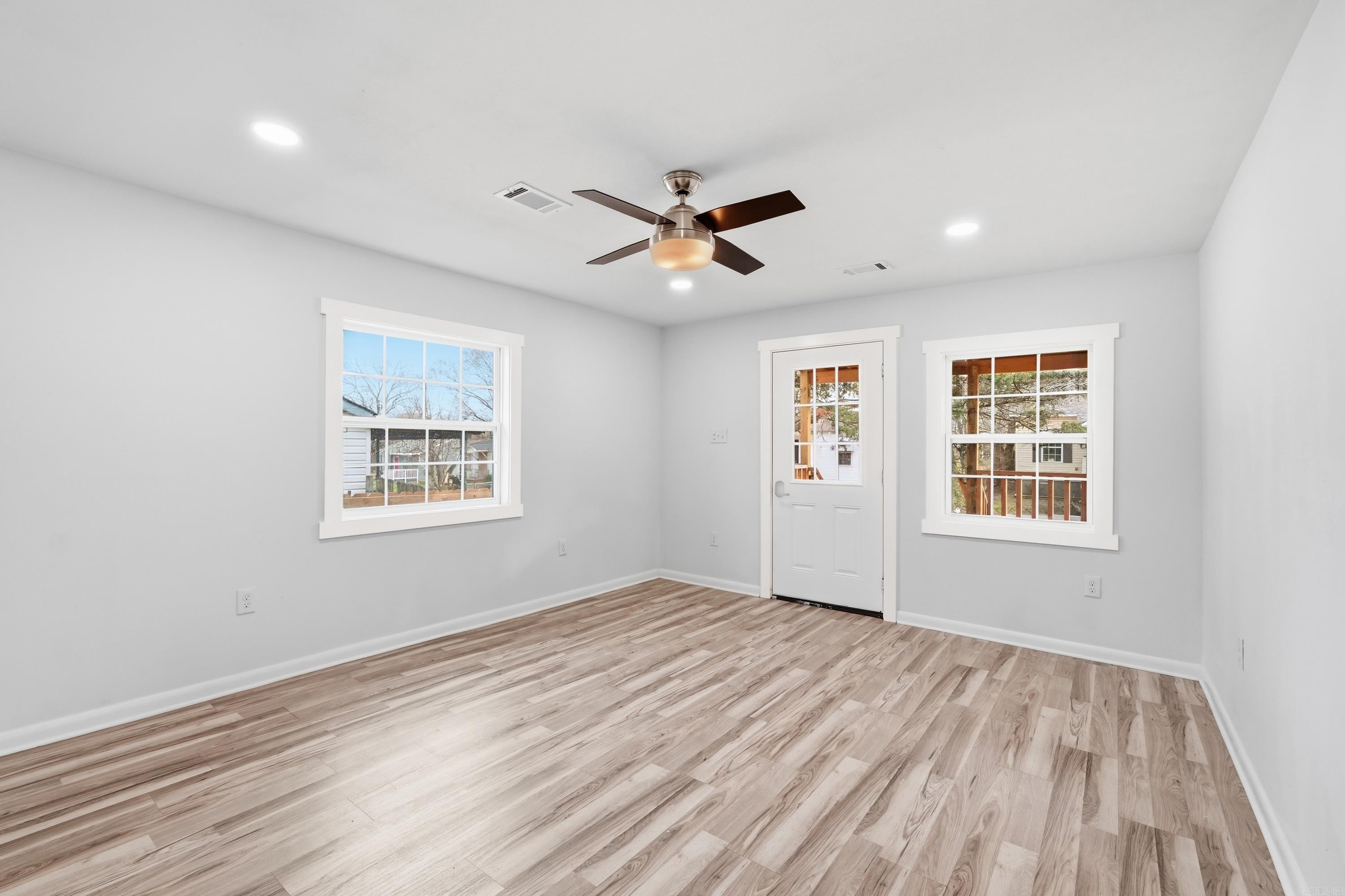 4522 W 21st  Little Rock, AR