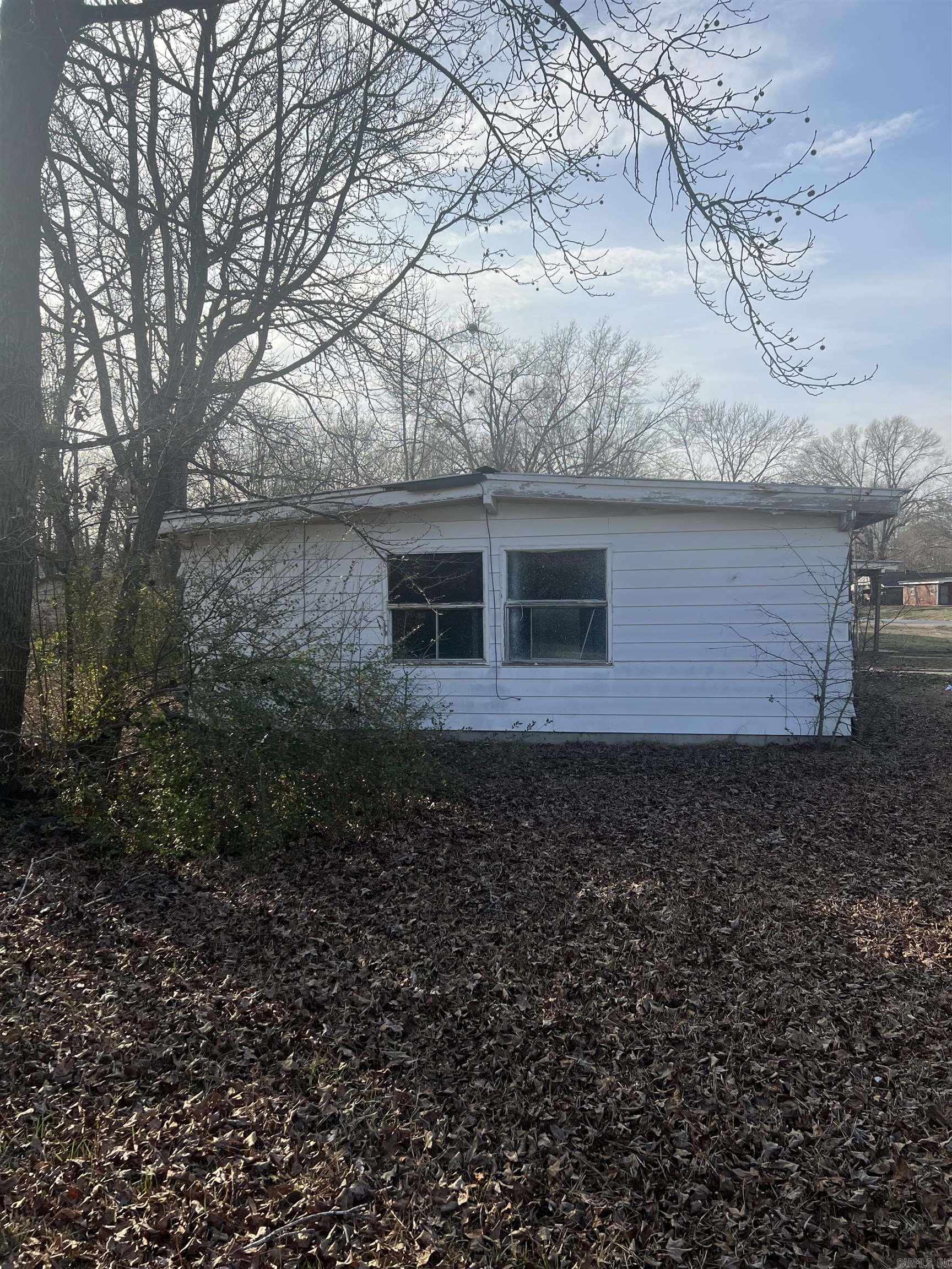 3100 Jonquil  Pine Bluff, AR