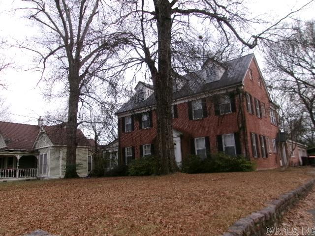 402 W Martin  Pine Bluff, AR