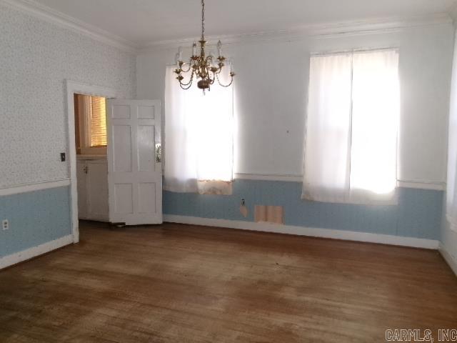 402 W Martin  Pine Bluff, AR