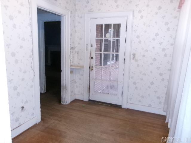 402 W Martin  Pine Bluff, AR