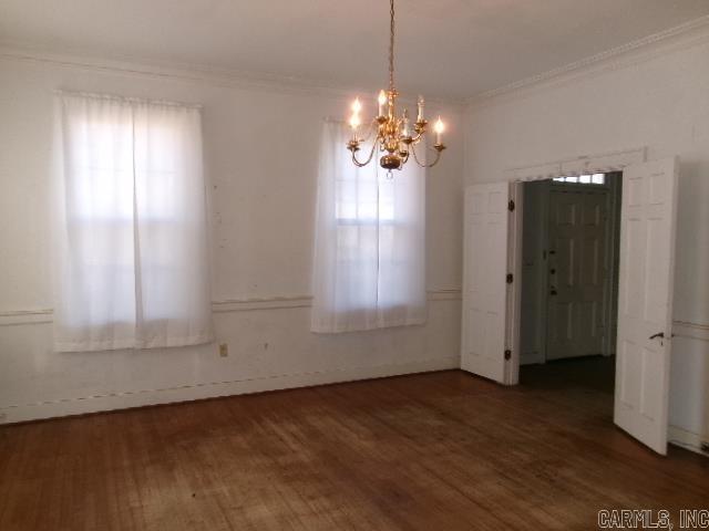 402 W Martin  Pine Bluff, AR