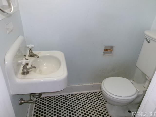 402 W Martin  Pine Bluff, AR