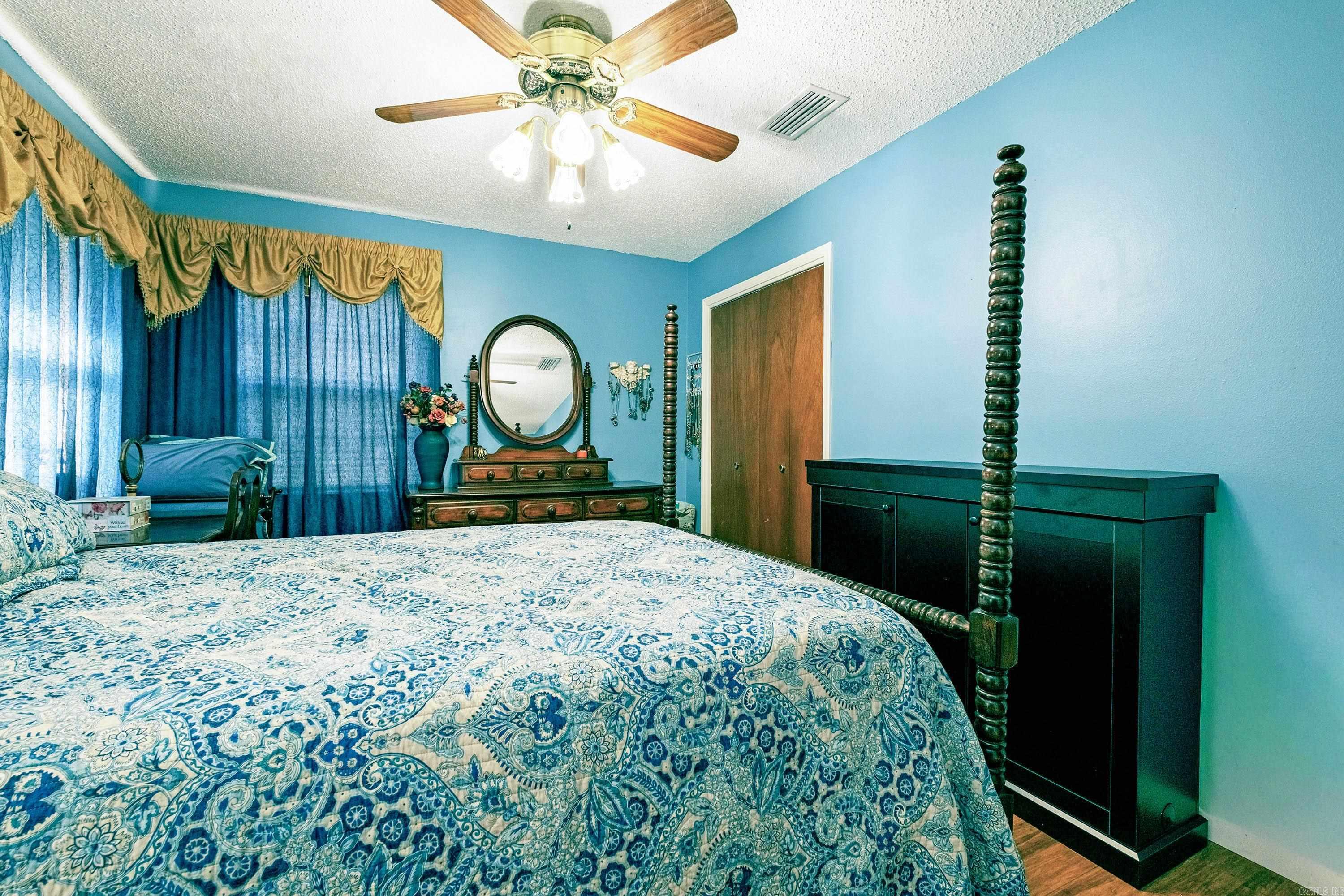 11 Malcolm  Little Rock, AR