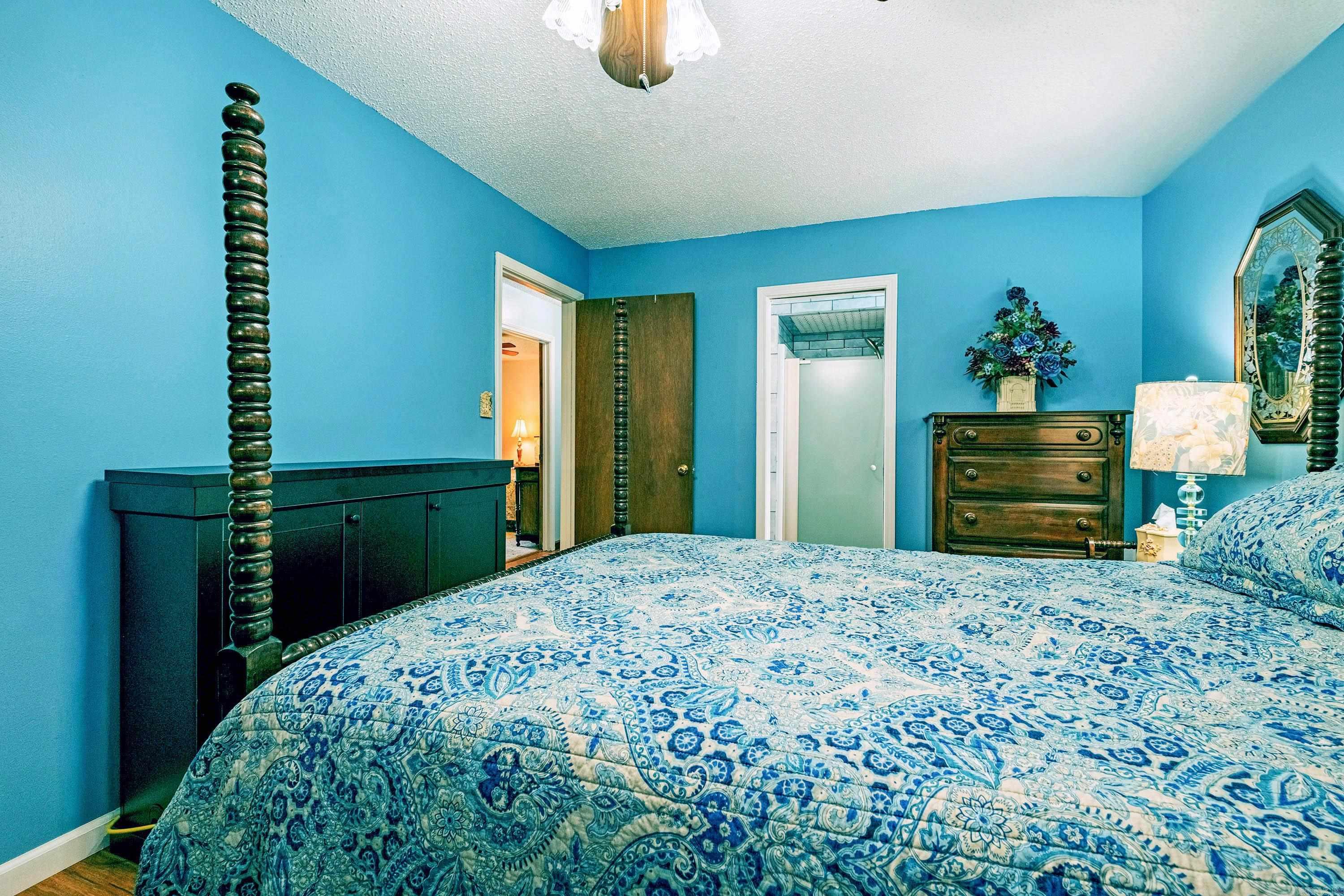 11 Malcolm  Little Rock, AR