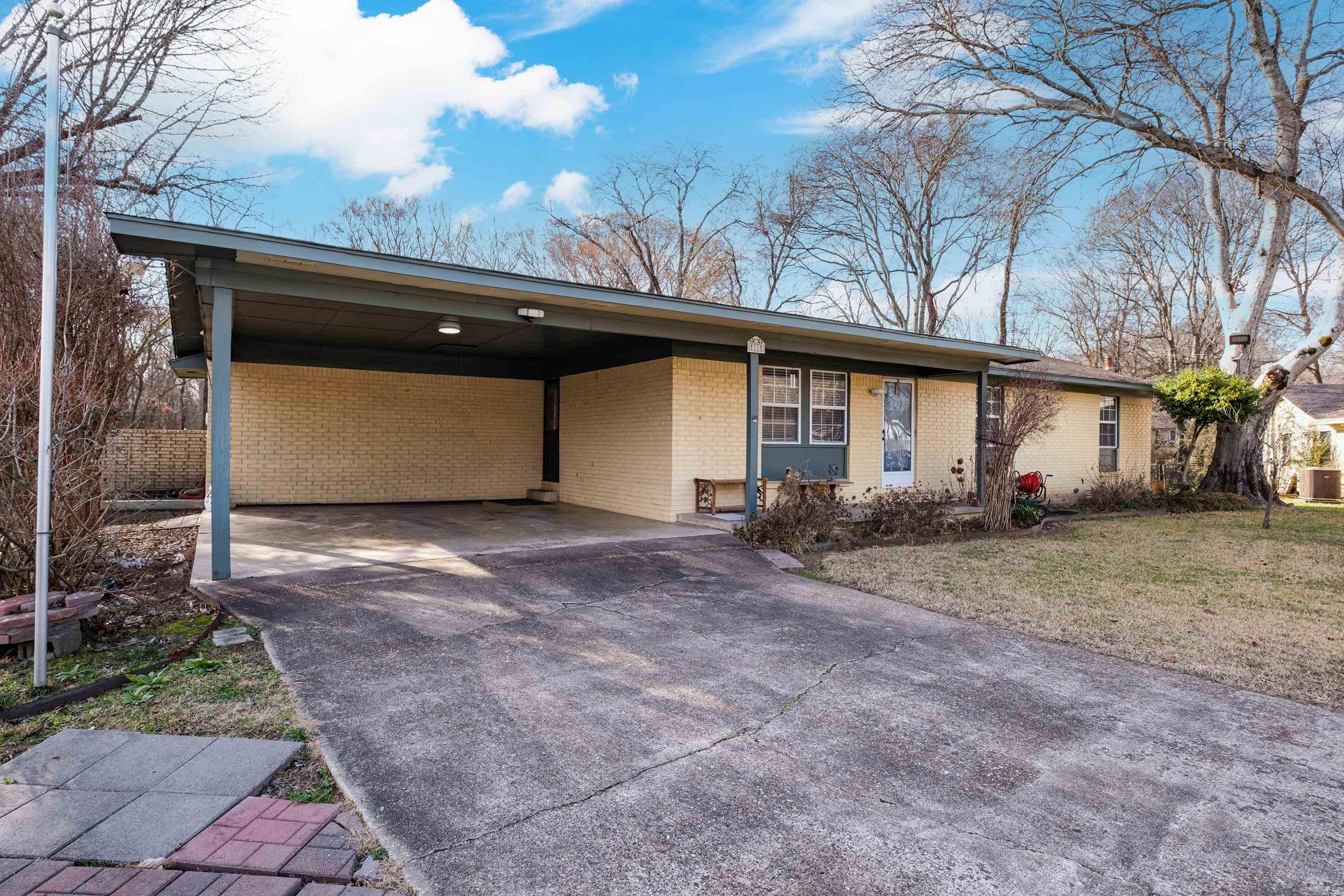 11 Malcolm  Little Rock, AR