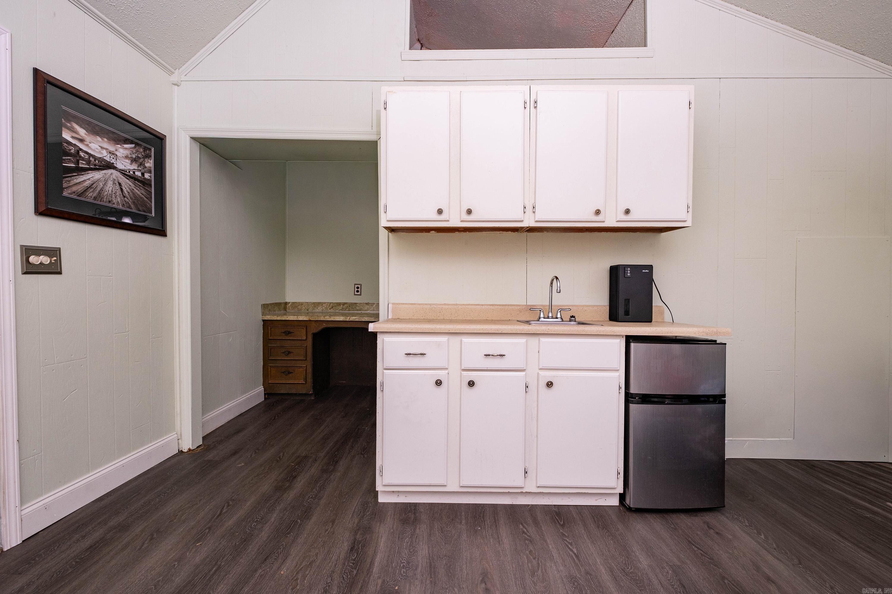 11 Malcolm  Little Rock, AR