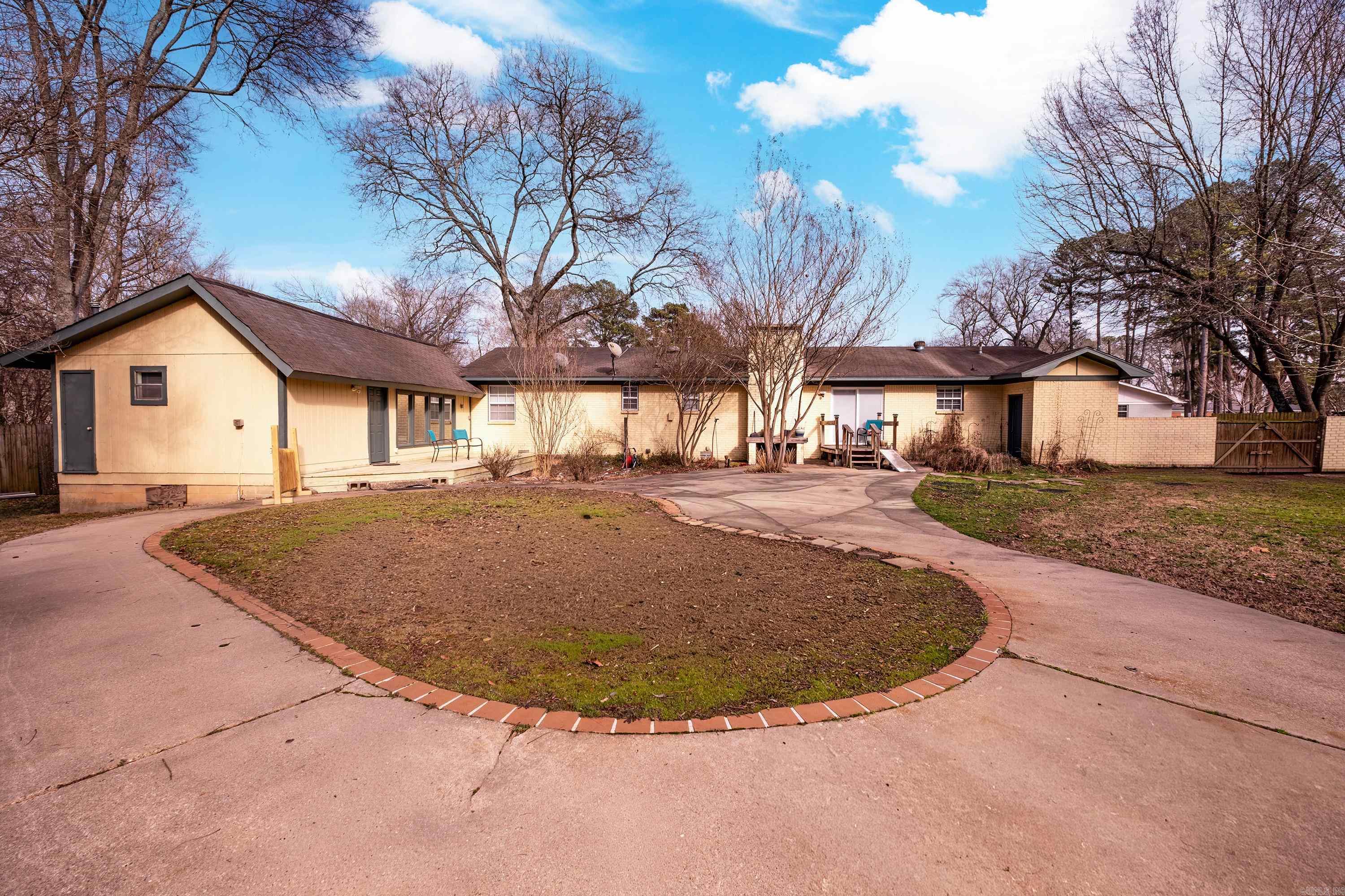 11 Malcolm  Little Rock, AR