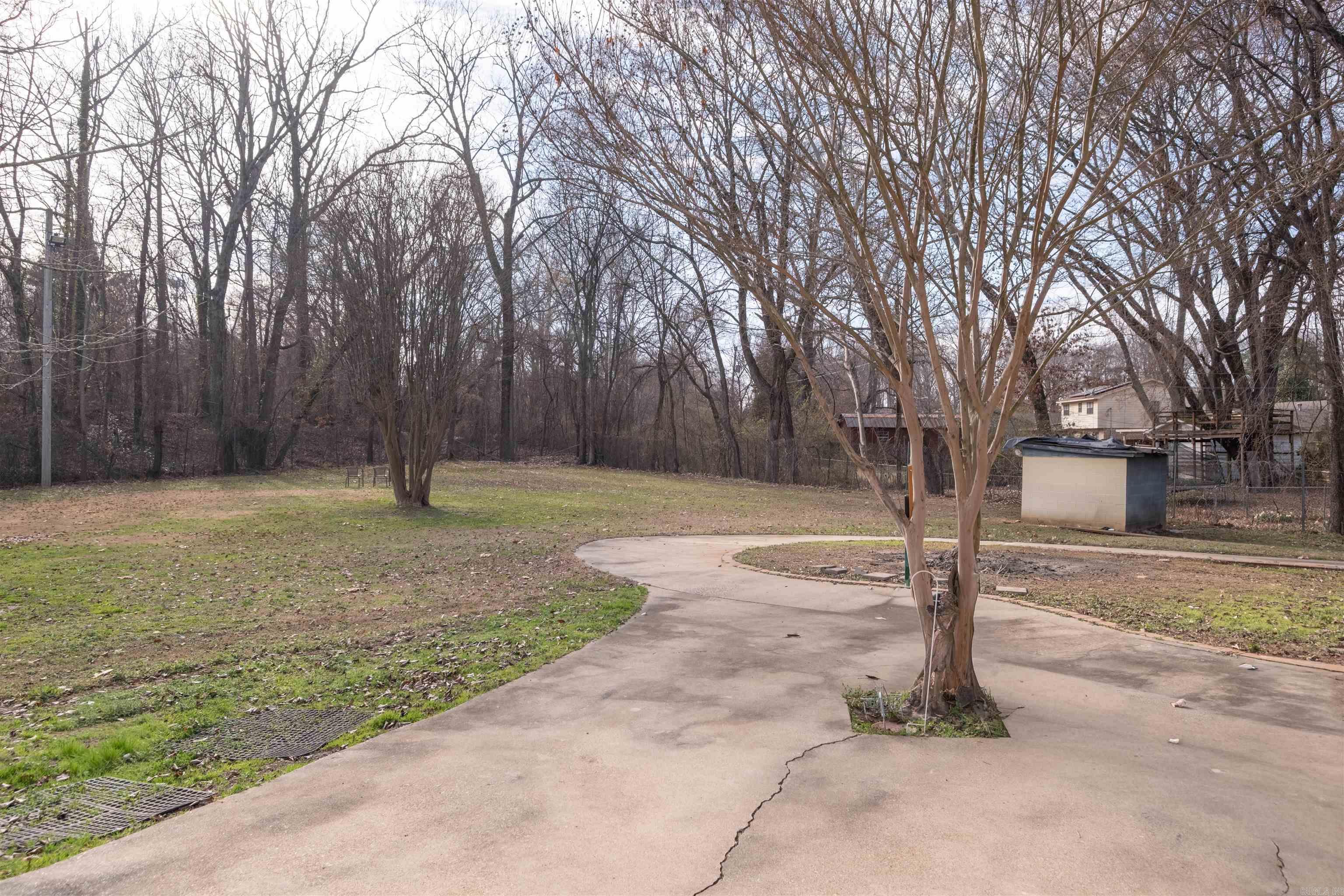 11 Malcolm  Little Rock, AR