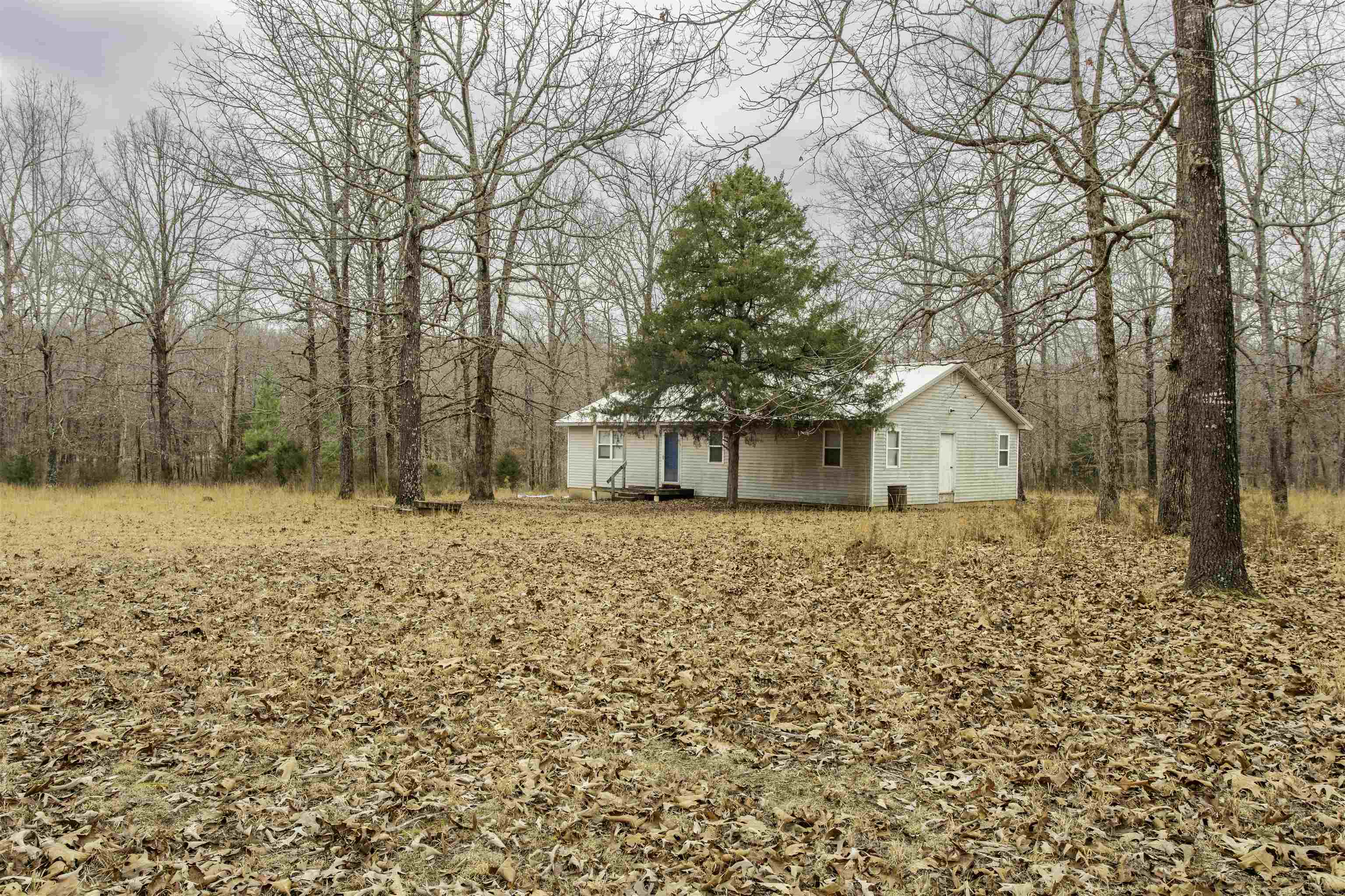 696  Browns Creek Rd  Ravenden, AR