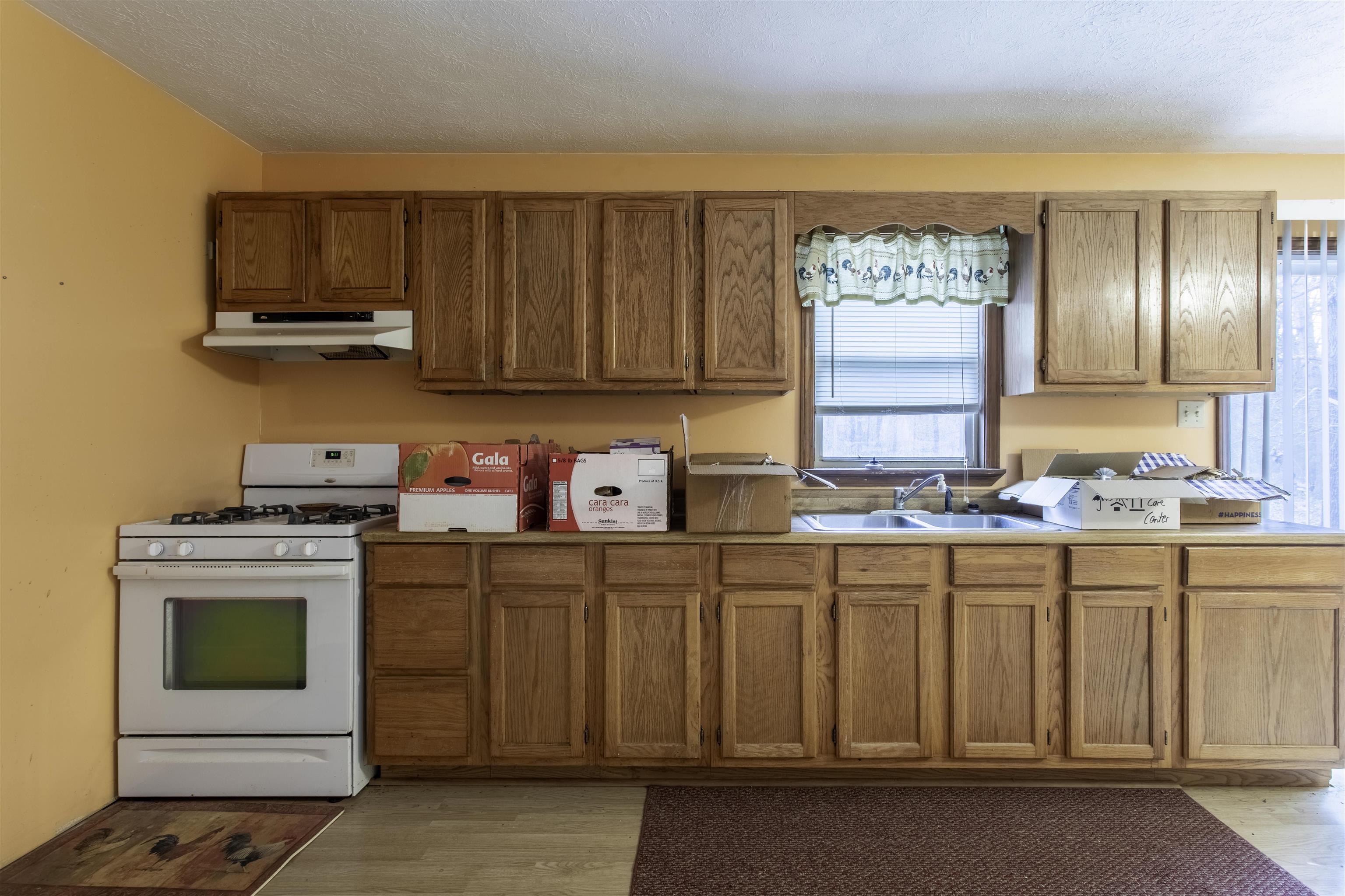 696 Browns Creek Rd  Ravenden, AR