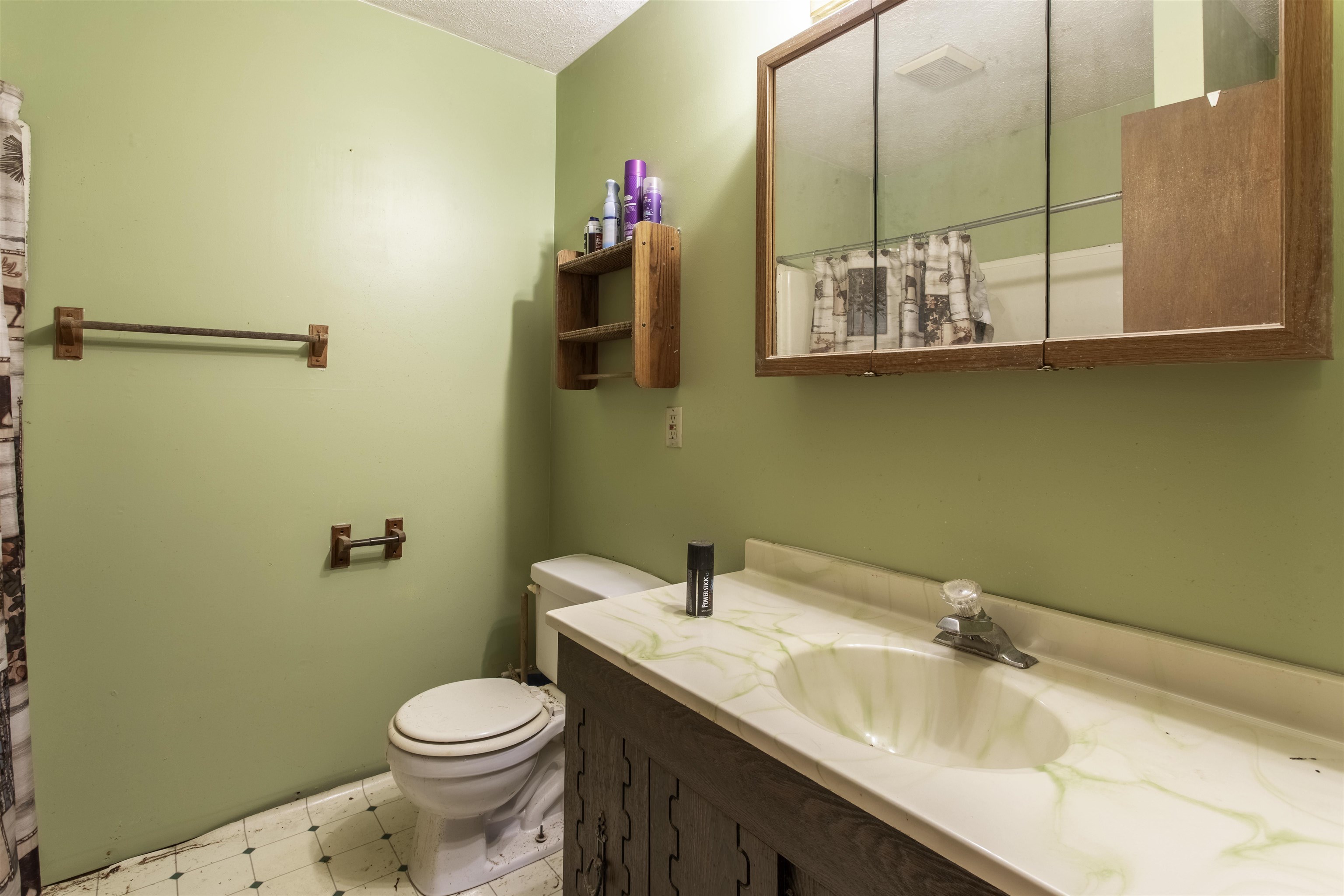 696 Browns Creek Rd  Ravenden, AR