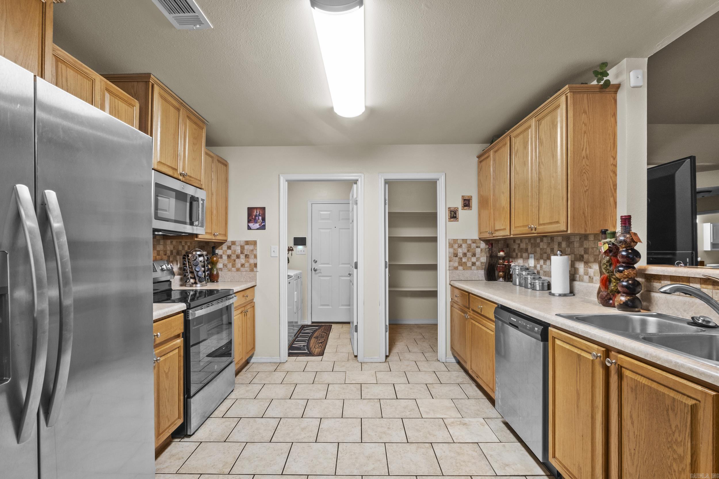 12115 Amaranth  North Little Rock, AR