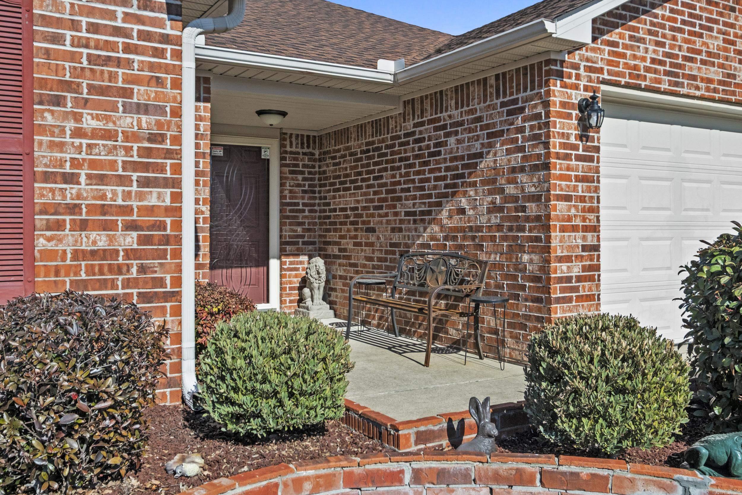 12115 Amaranth  North Little Rock, AR