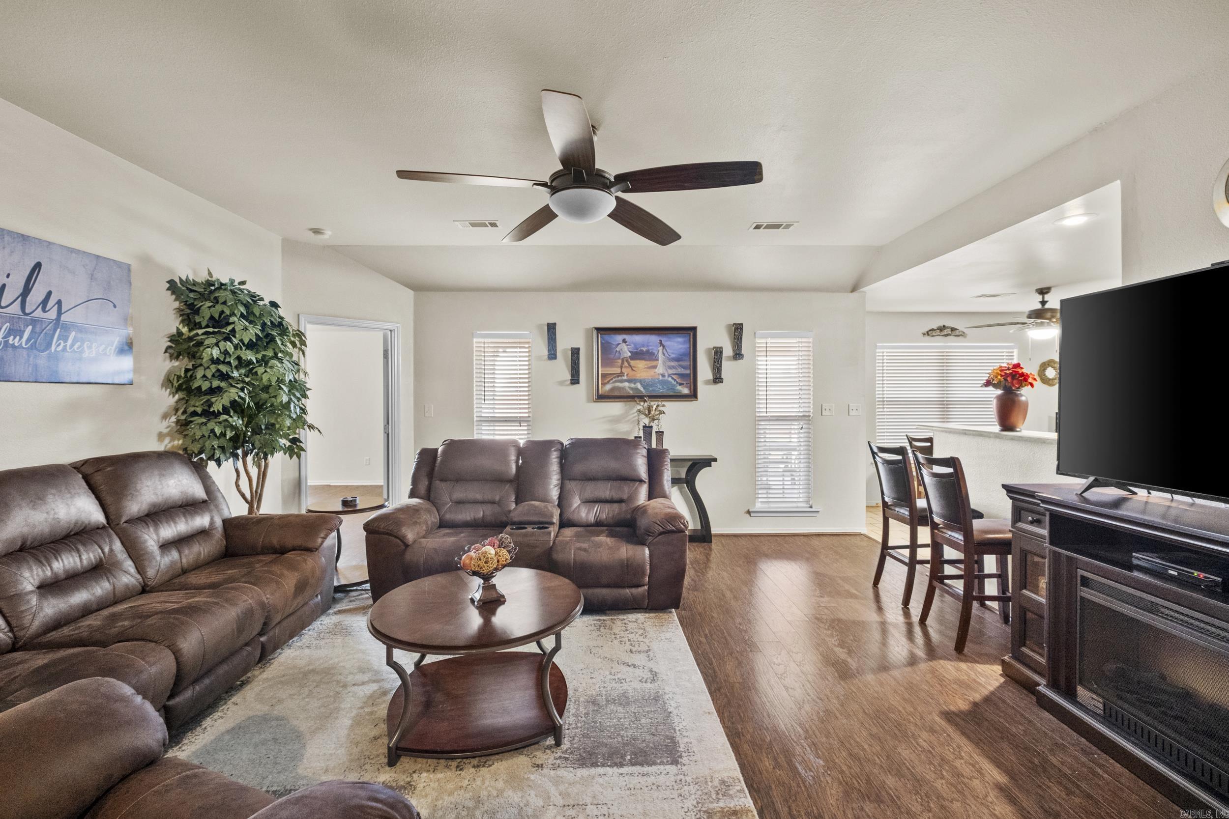 12115 Amaranth  North Little Rock, AR