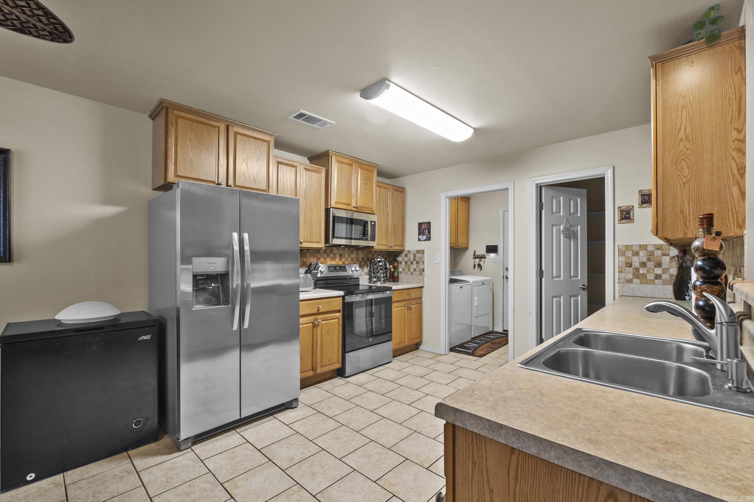 12115 Amaranth  North Little Rock, AR