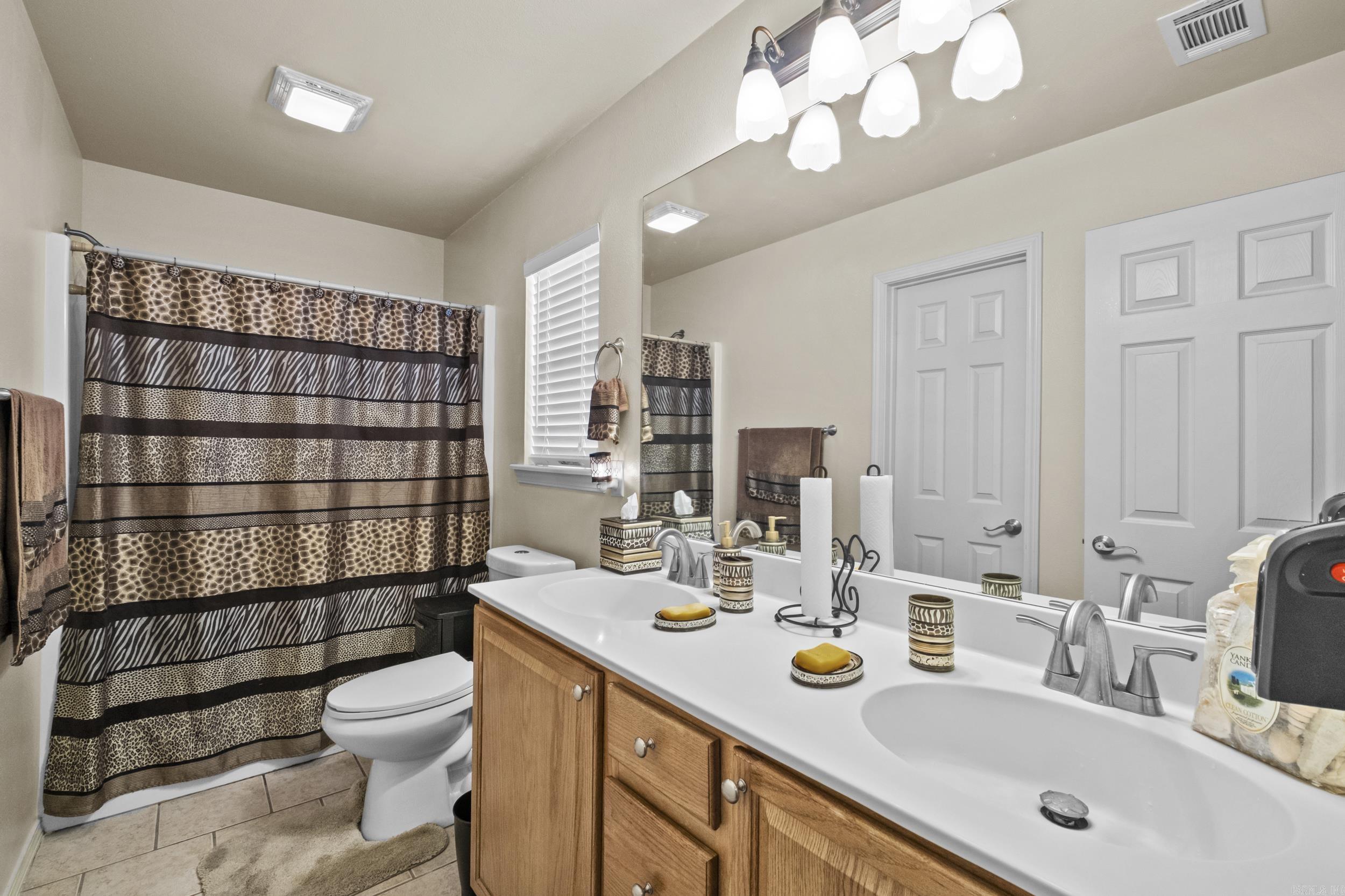 12115 Amaranth  North Little Rock, AR