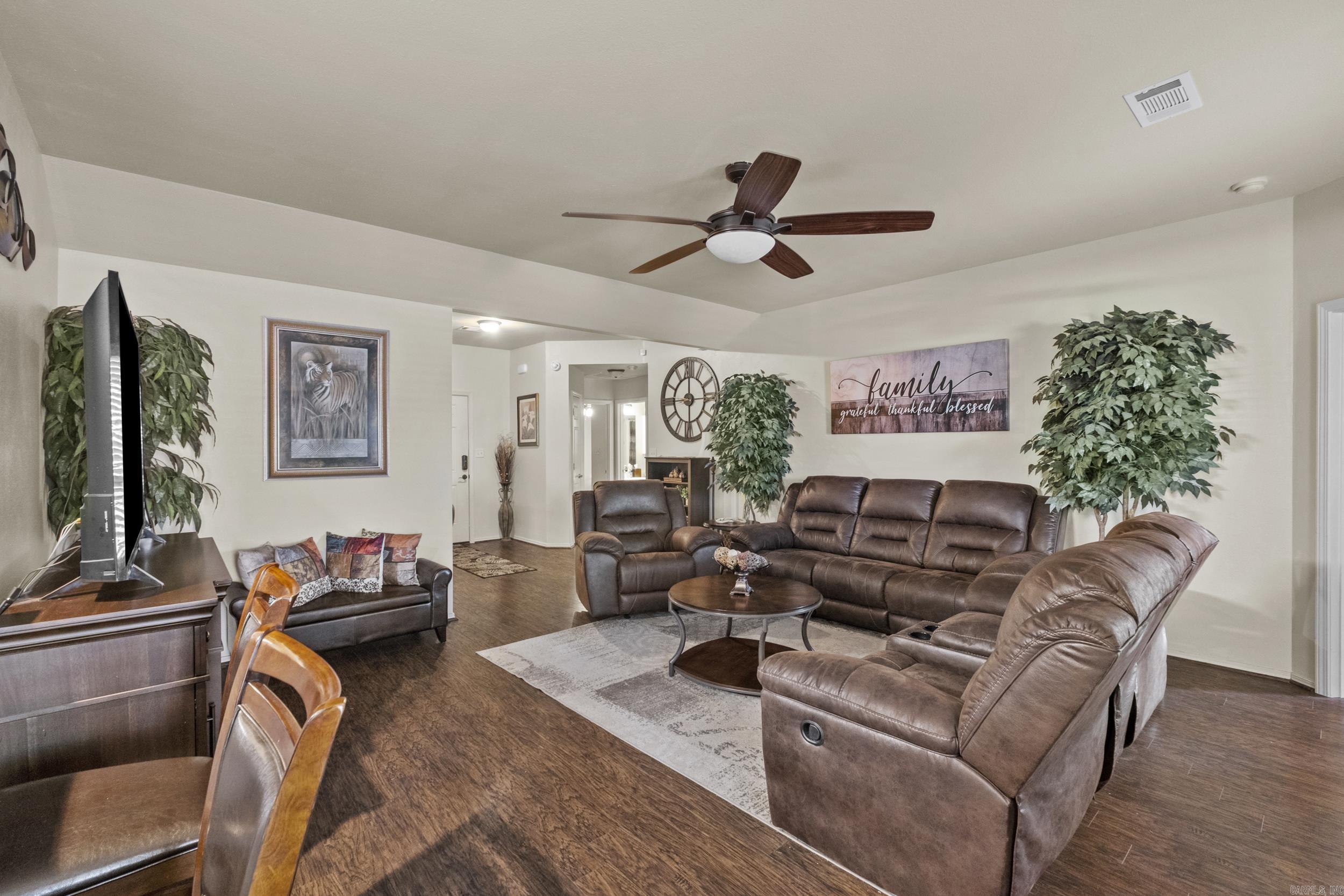 12115 Amaranth  North Little Rock, AR