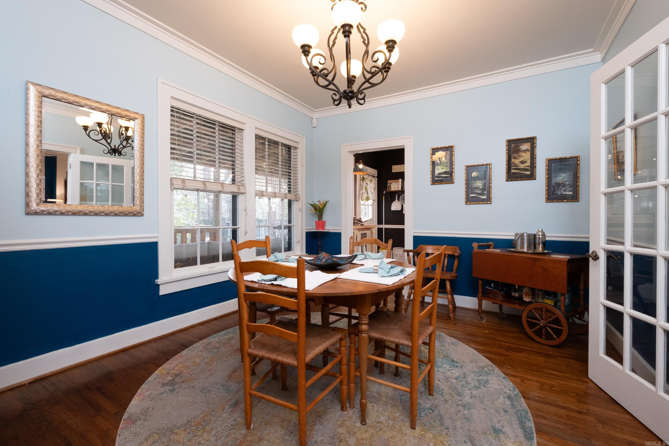 1109 N Polk  Little Rock, AR