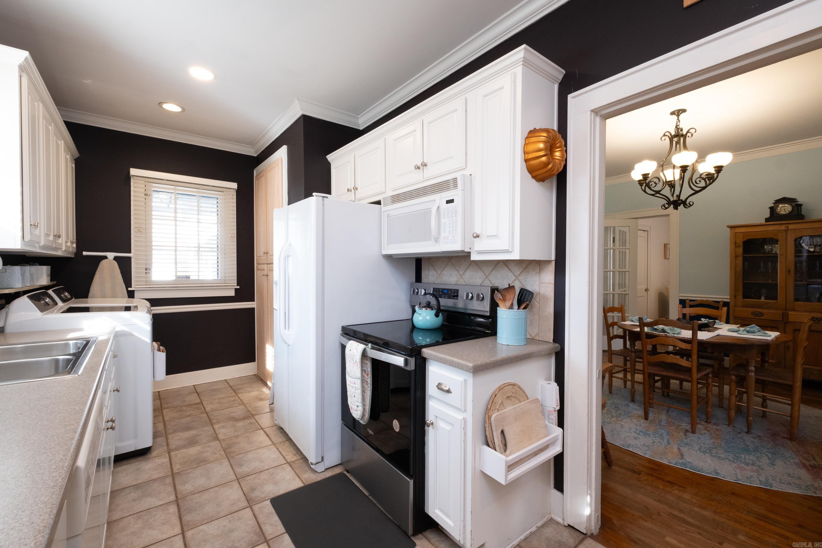 1109 N Polk  Little Rock, AR