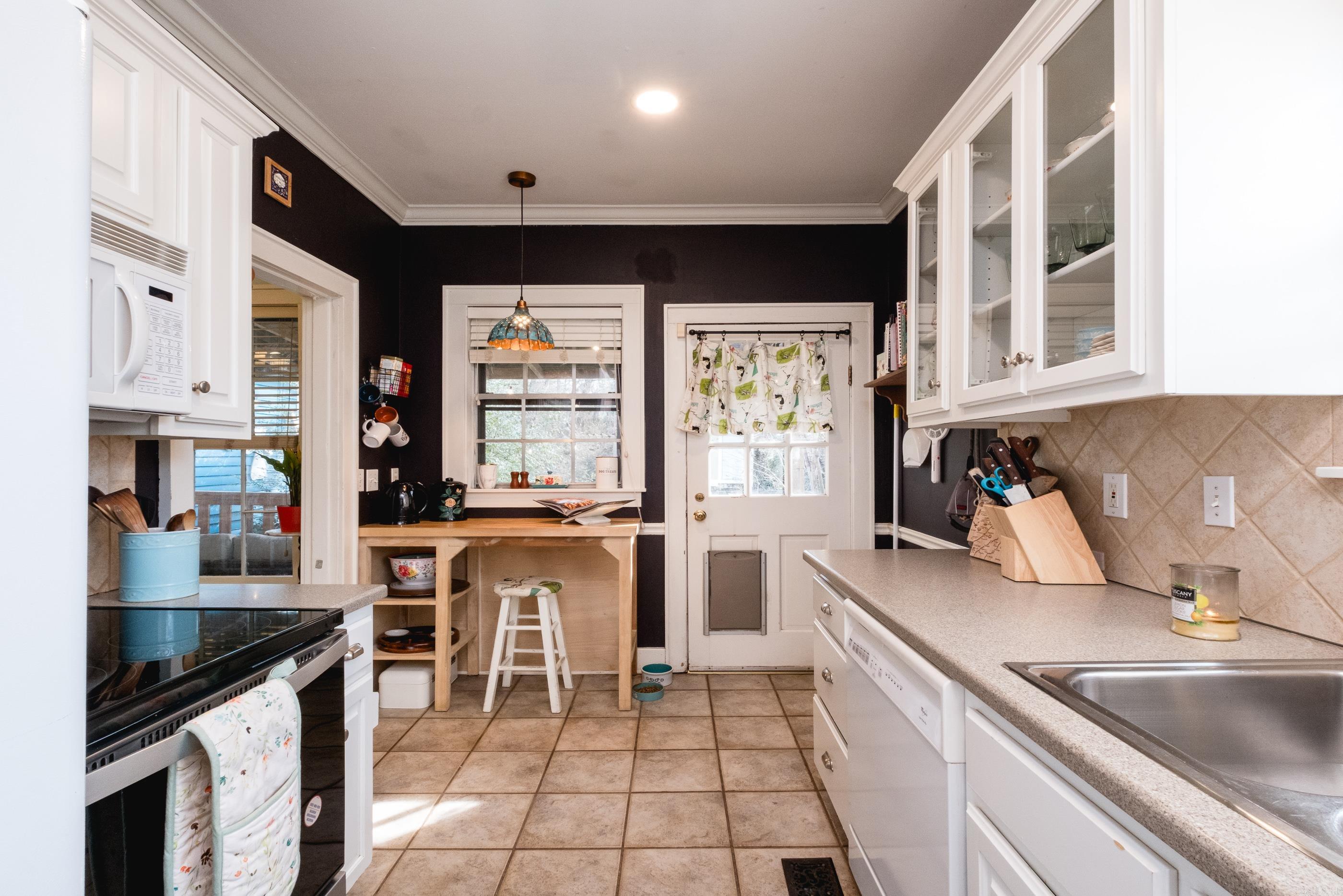 1109 N Polk  Little Rock, AR