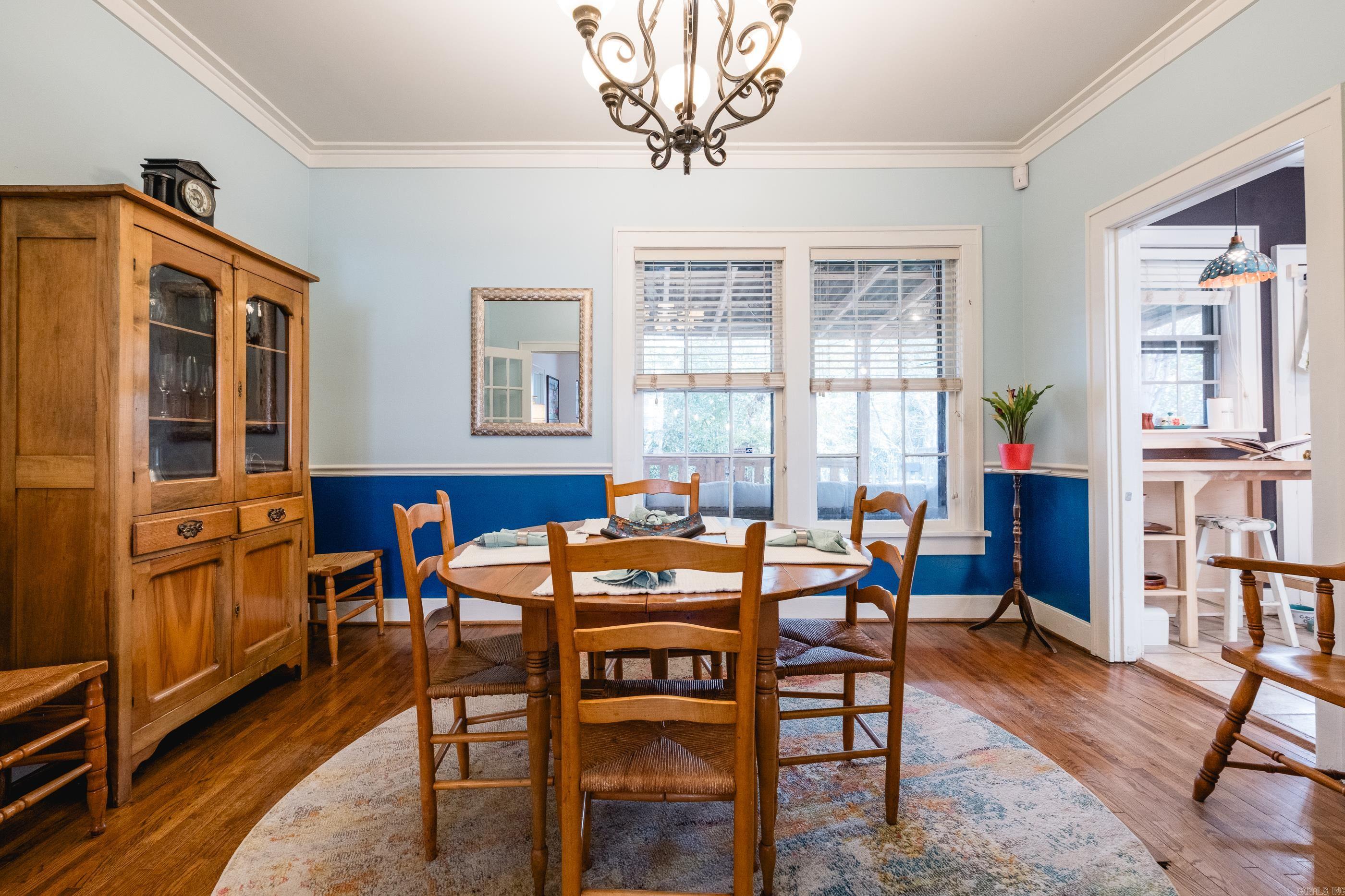 1109 N Polk  Little Rock, AR