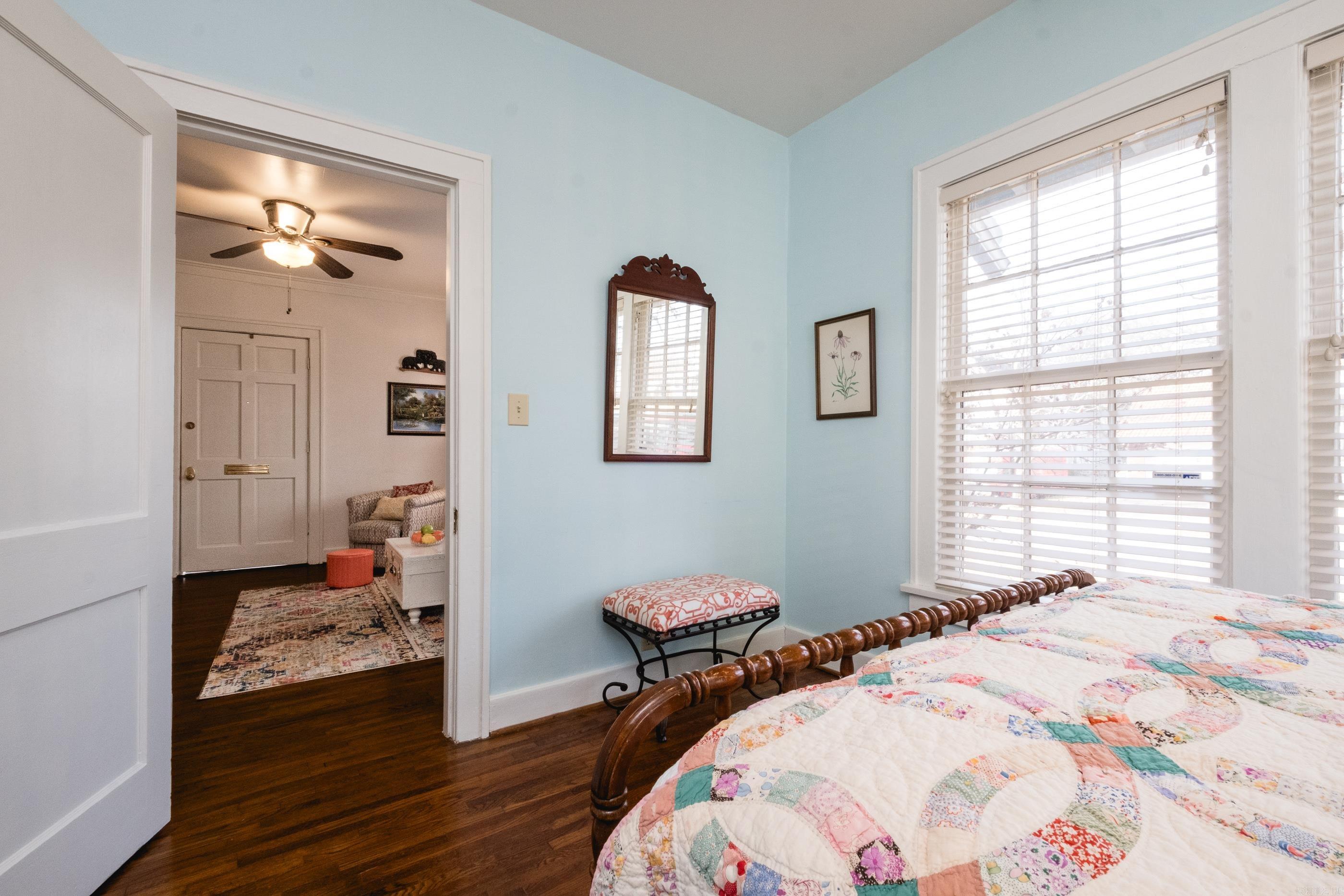 1109 N Polk  Little Rock, AR