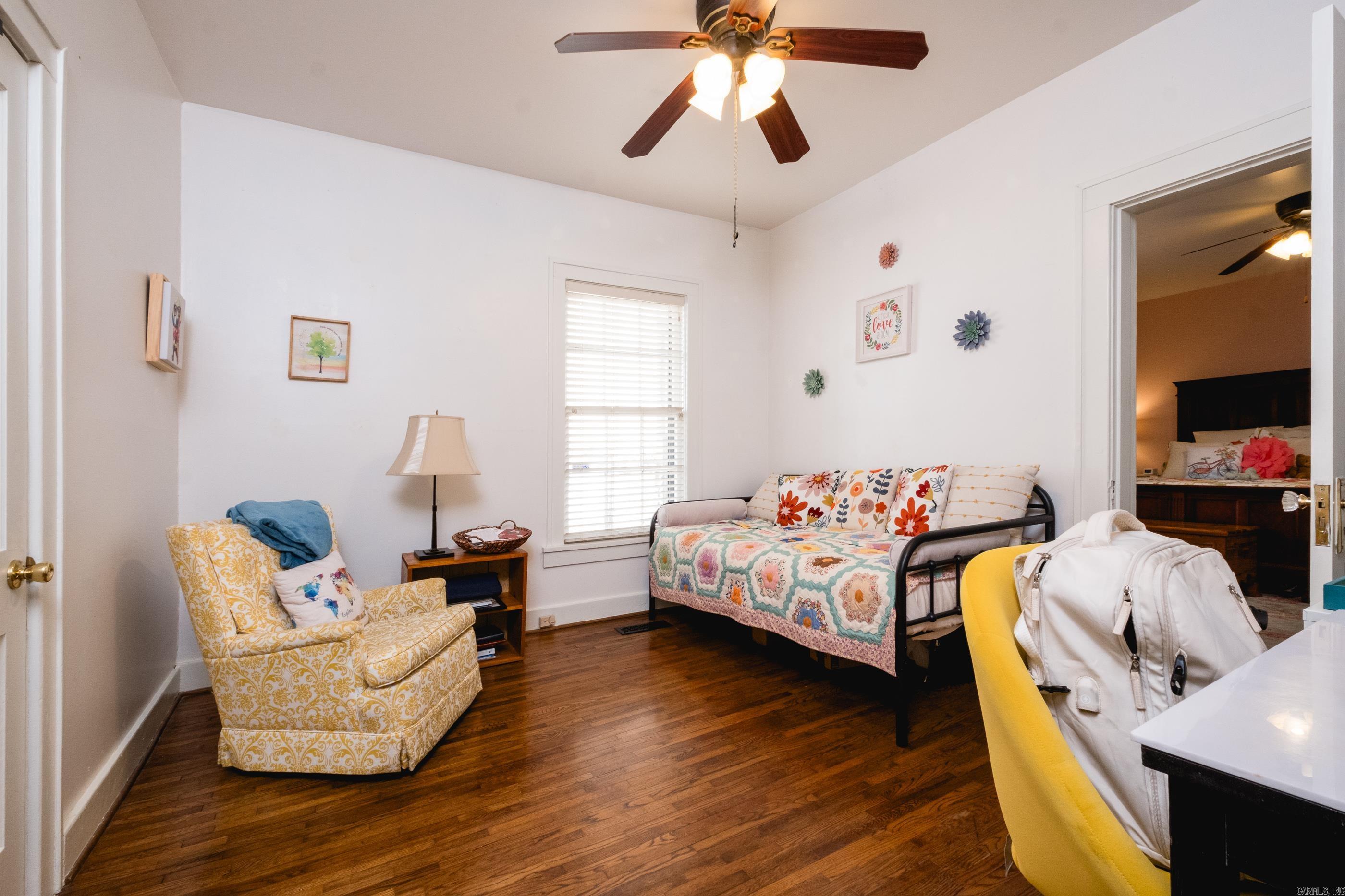 1109 N Polk  Little Rock, AR