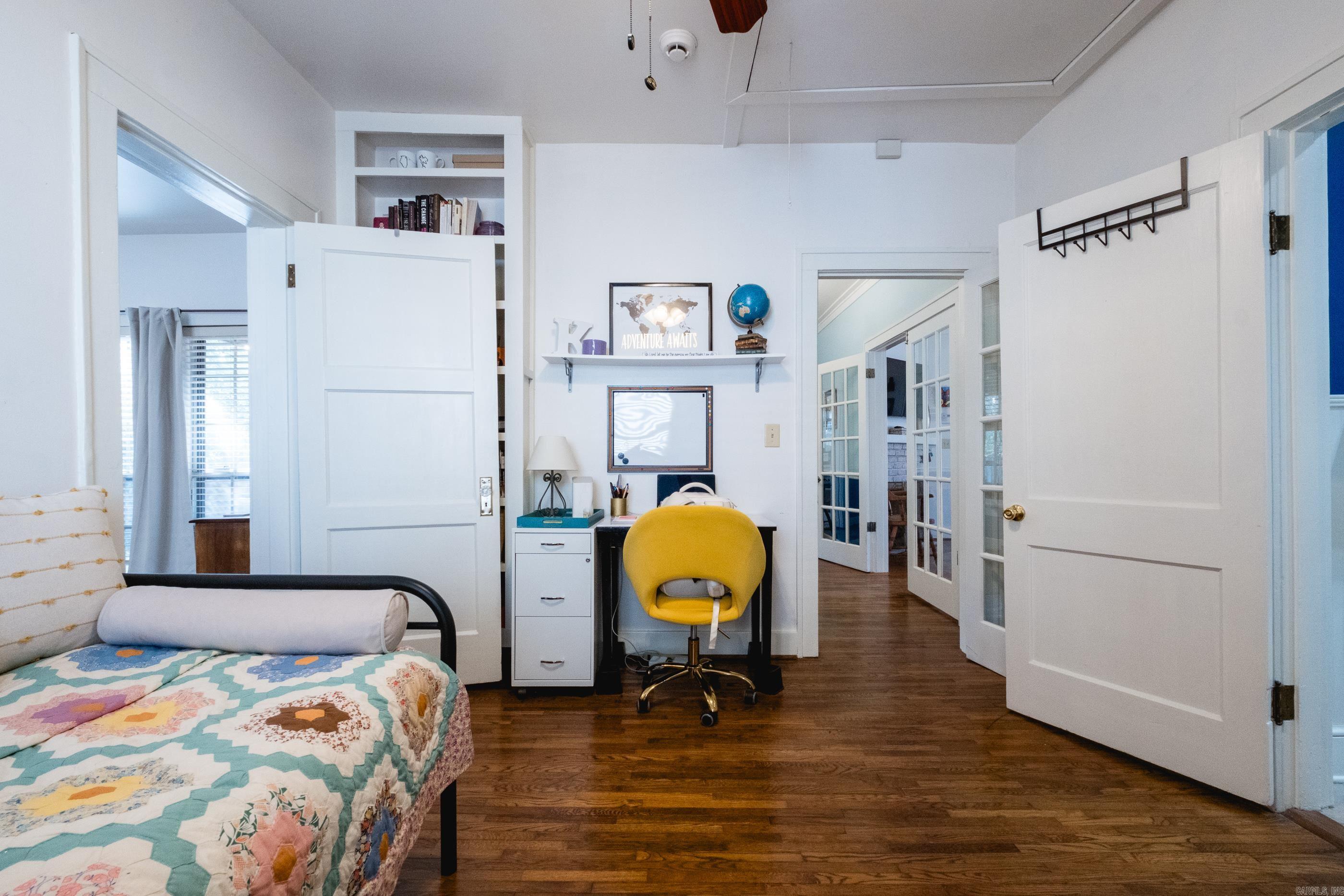 1109 N Polk  Little Rock, AR