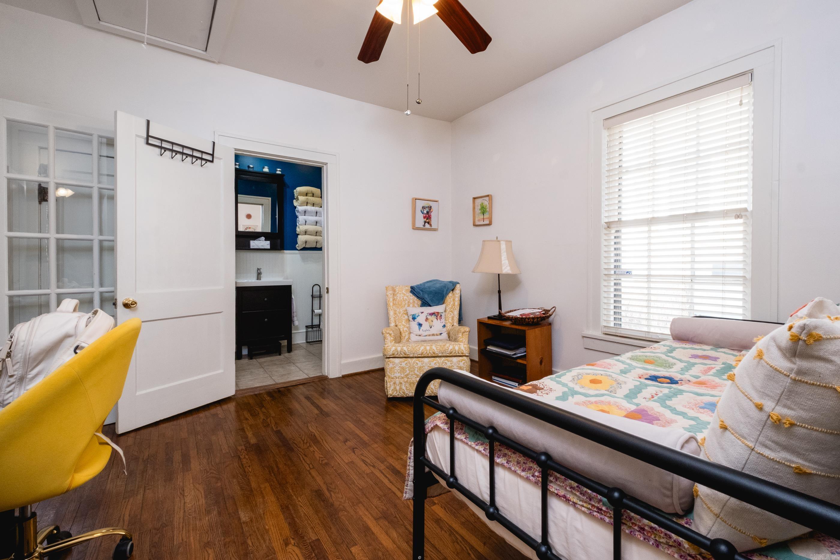 1109 N Polk  Little Rock, AR