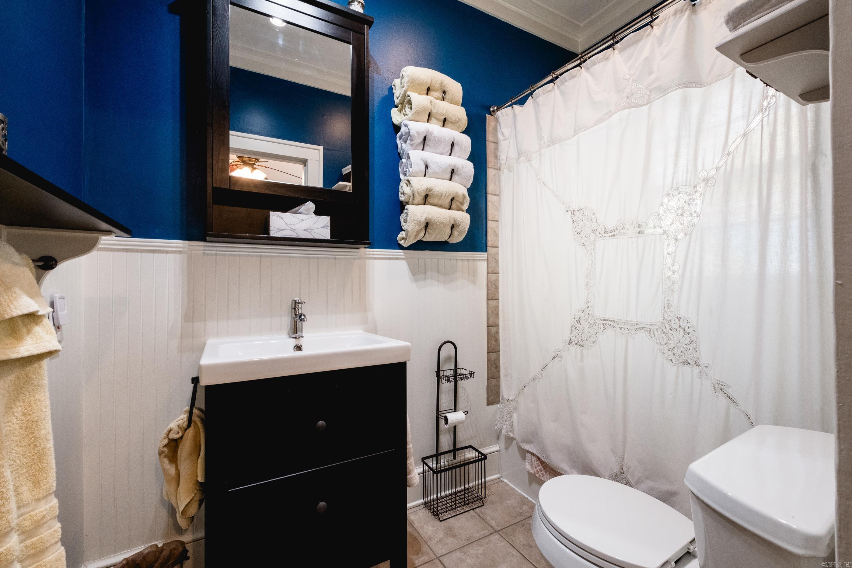 1109 N Polk  Little Rock, AR