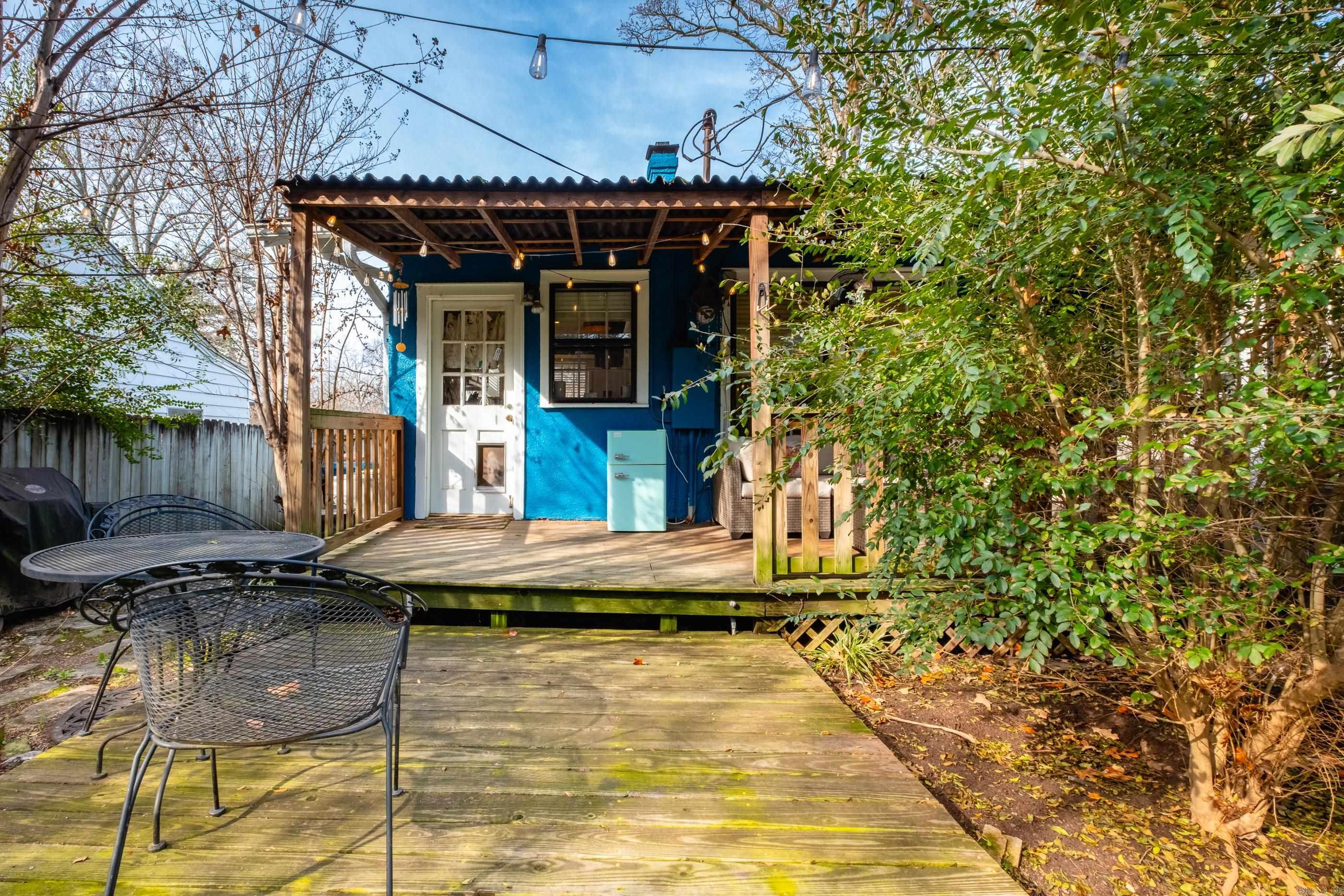 1109 N Polk  Little Rock, AR